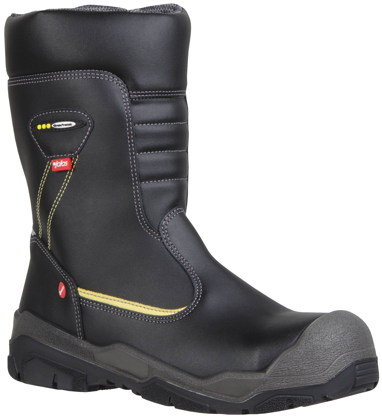 jalas Safety shoe jalas 1858 polar 43