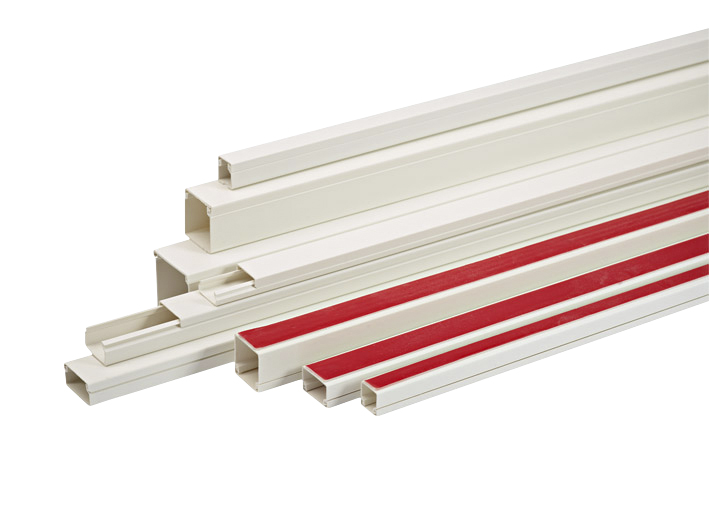schneider electric Installation trunking ultra 40x16 mm, 2m