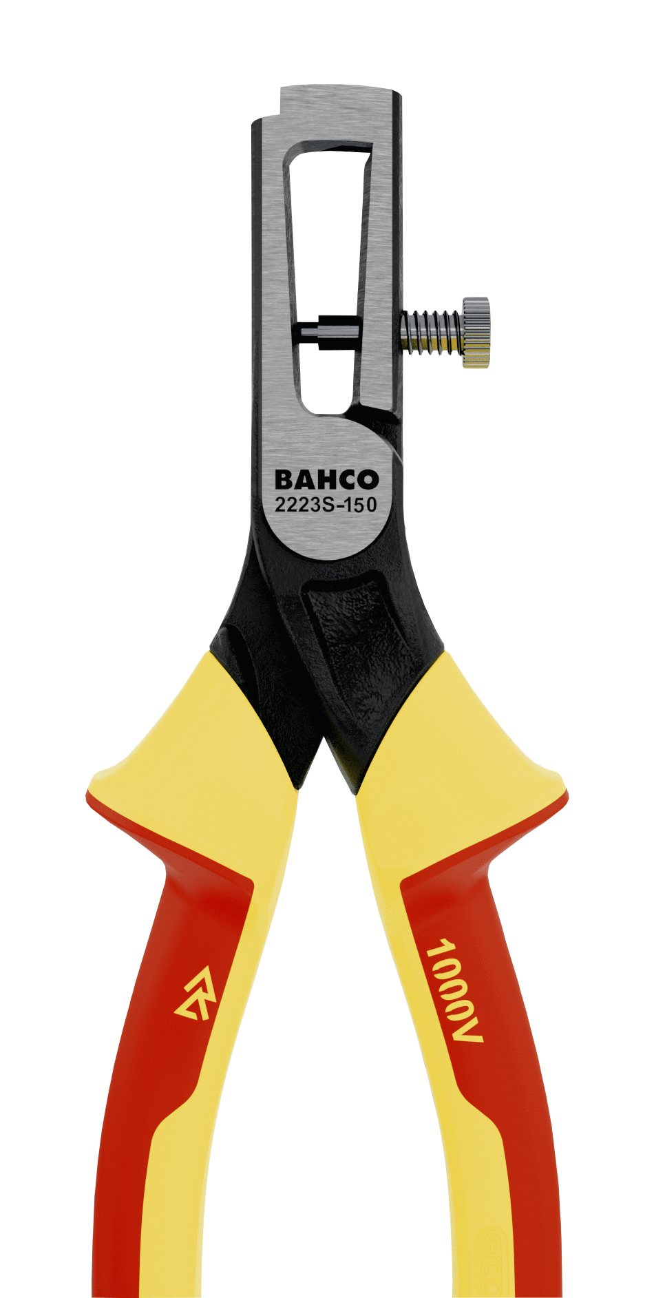 bahco Skaltänger sandvik 2223s-150 jt 1000v