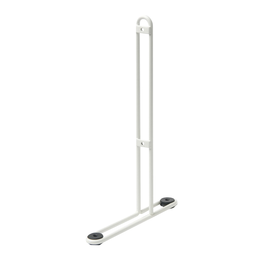 TILLBEHÖR Floor stands high white