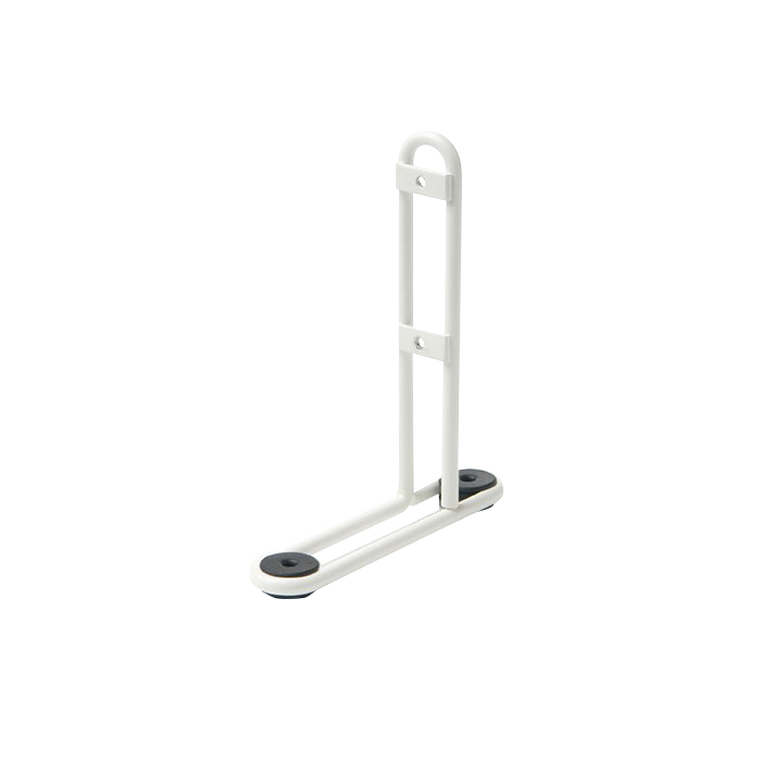TILLBEHÖR Floor stands low white