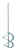 collomix Mixing paddle collomix wk90s for drill 10kg