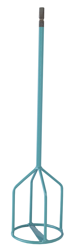 collomix Tasoitevispilä collomix kr120 15-25kg hexafix