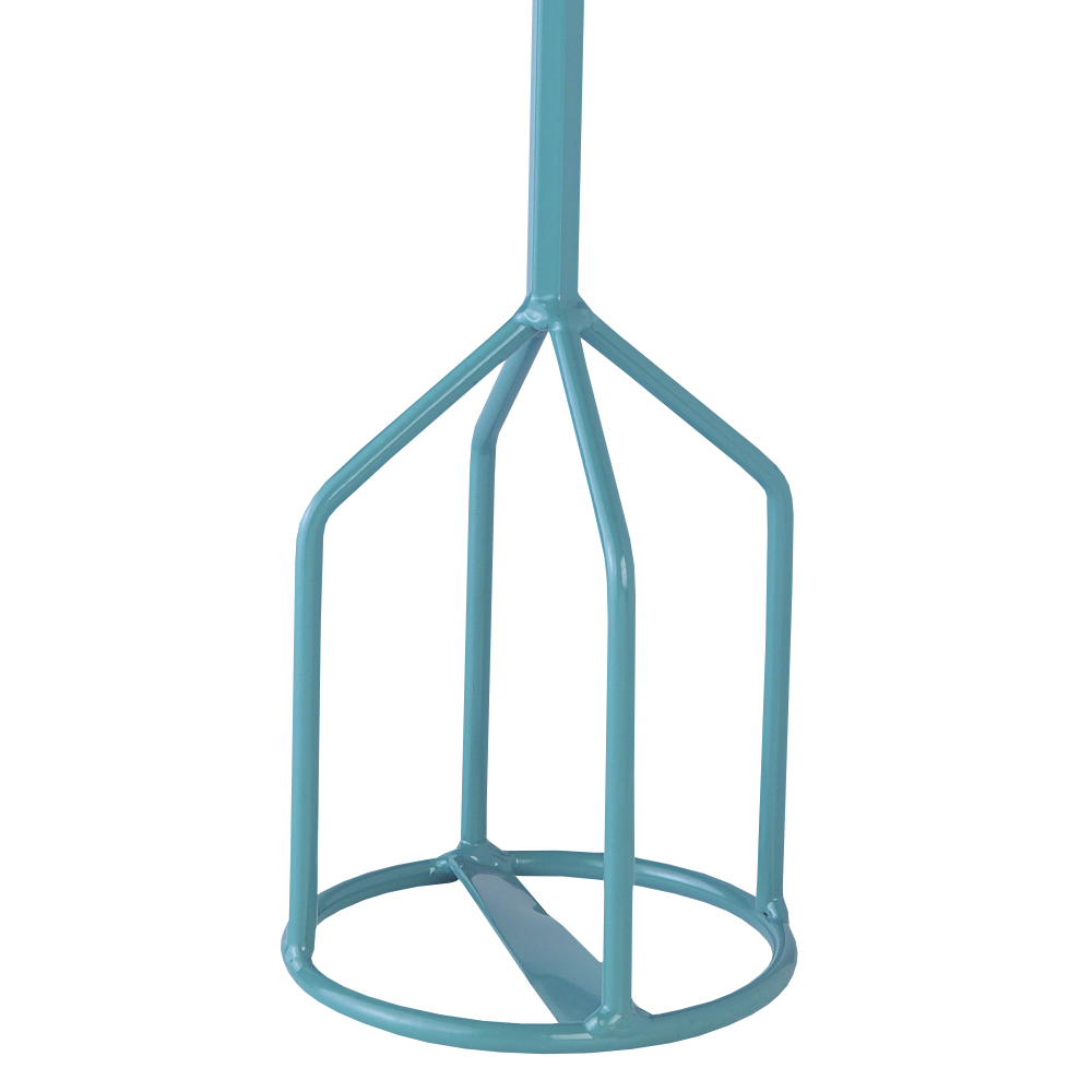 collomix Tasoitevispilä collomix kr120 15-25kg hexafix