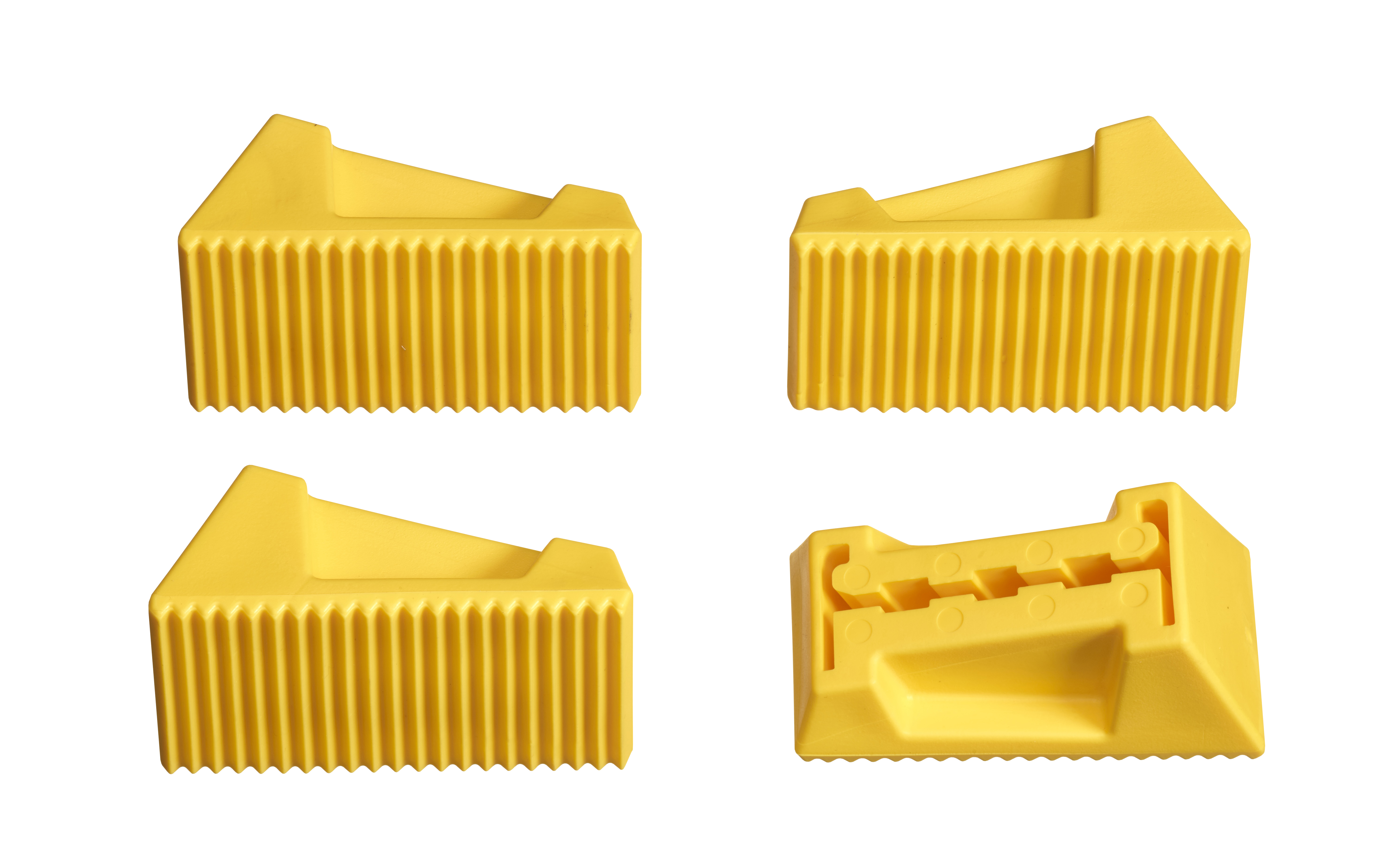 wibe-tikkaat Glidskydd 4-pack/wibe/ wibe 810167