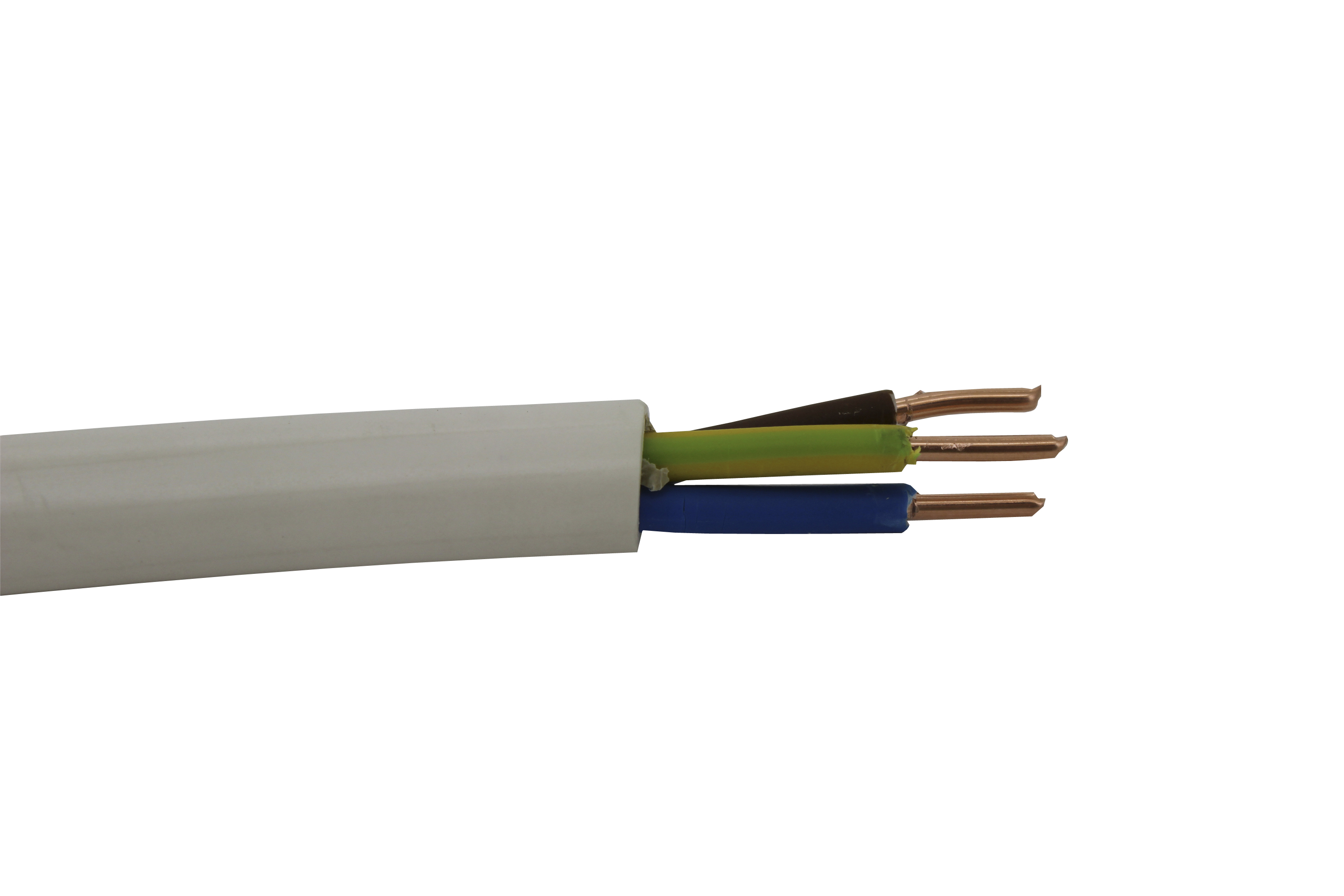 ltc Asennuskaapeli ltc mmj 3x2,5 s pk200 eca