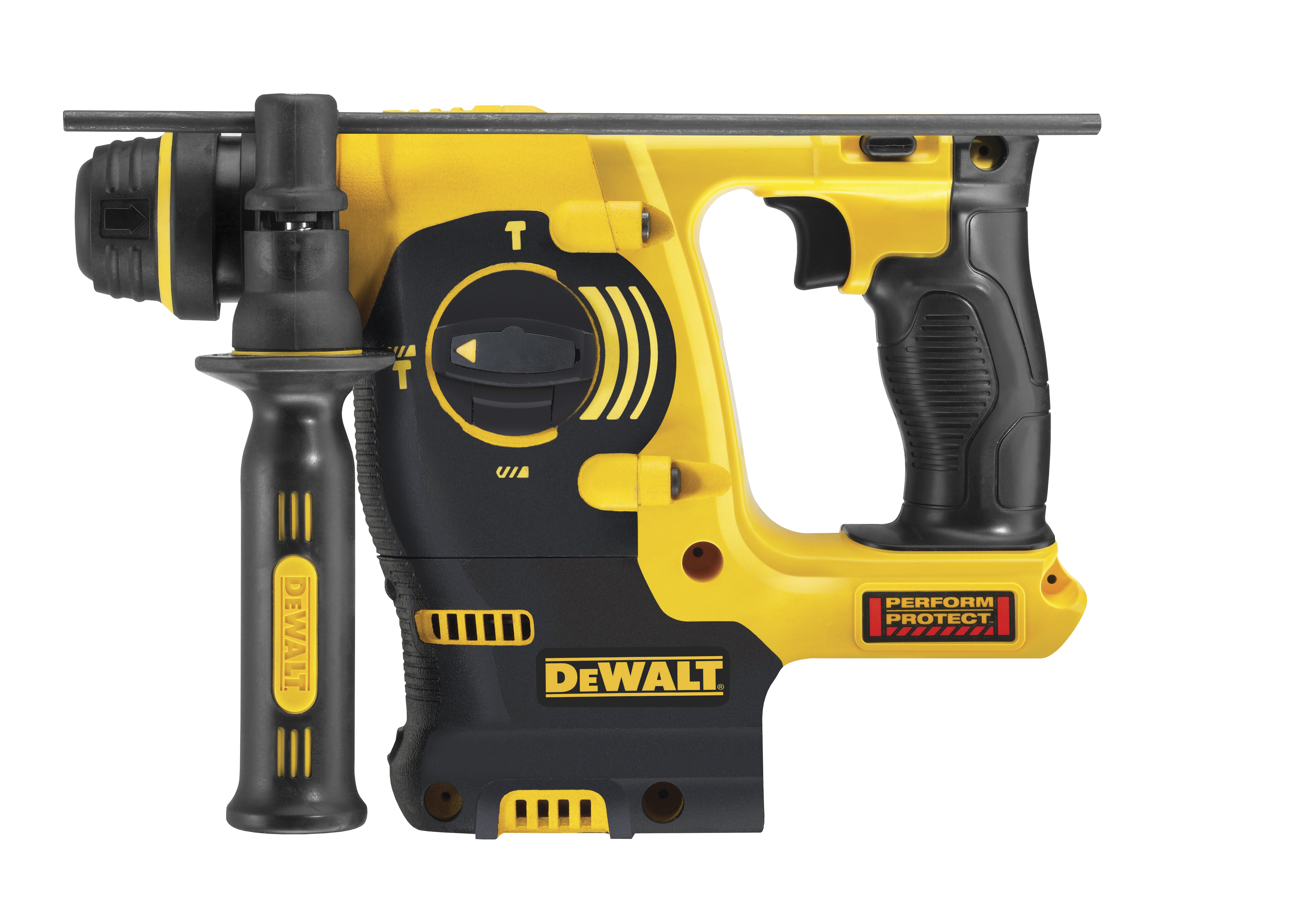 dewalt Battery hammer drill dewalt dch253n 18v xr sds+, bare