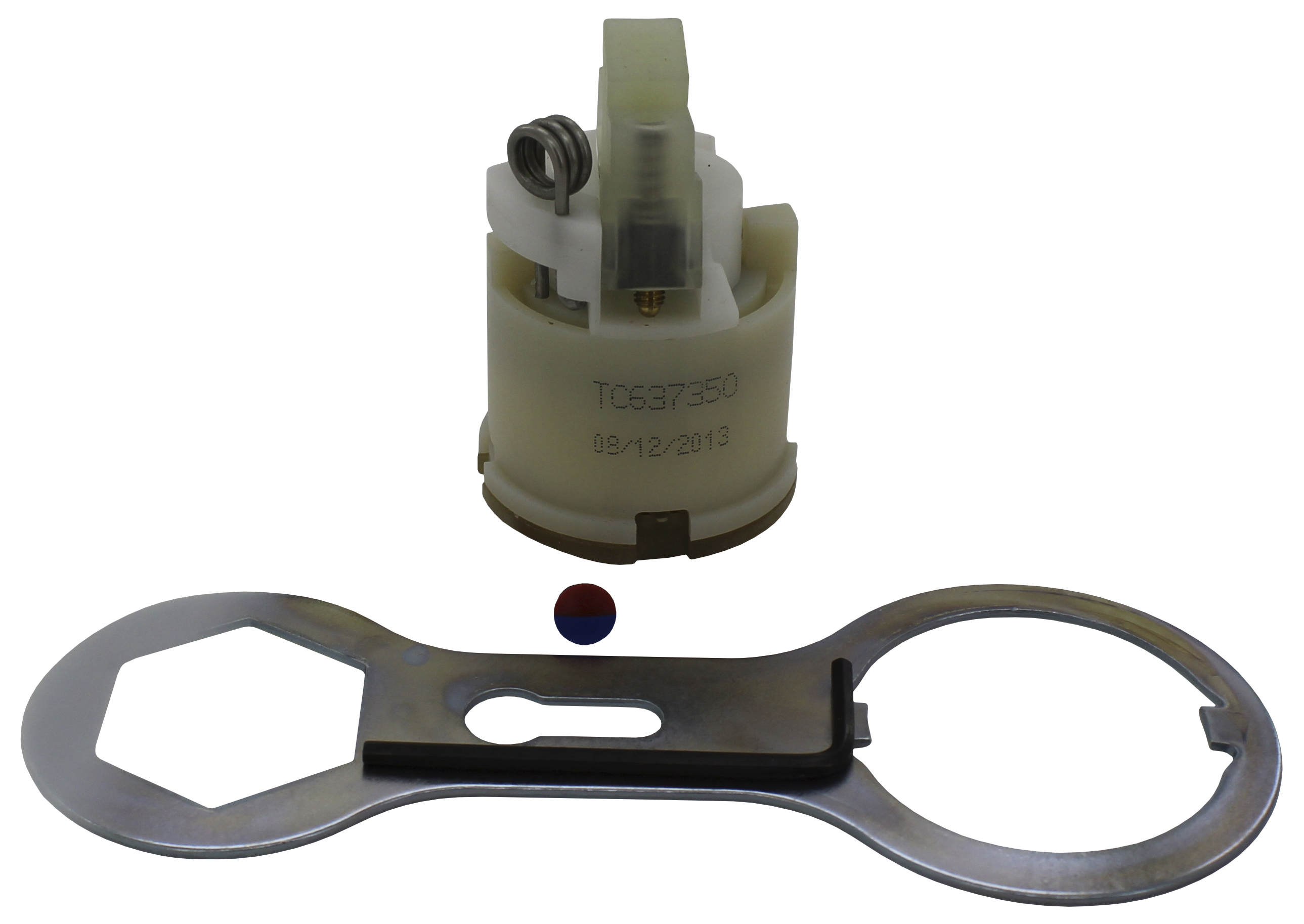 gustavsberg Tap spare part gustavsberg nautic/logic cartridge