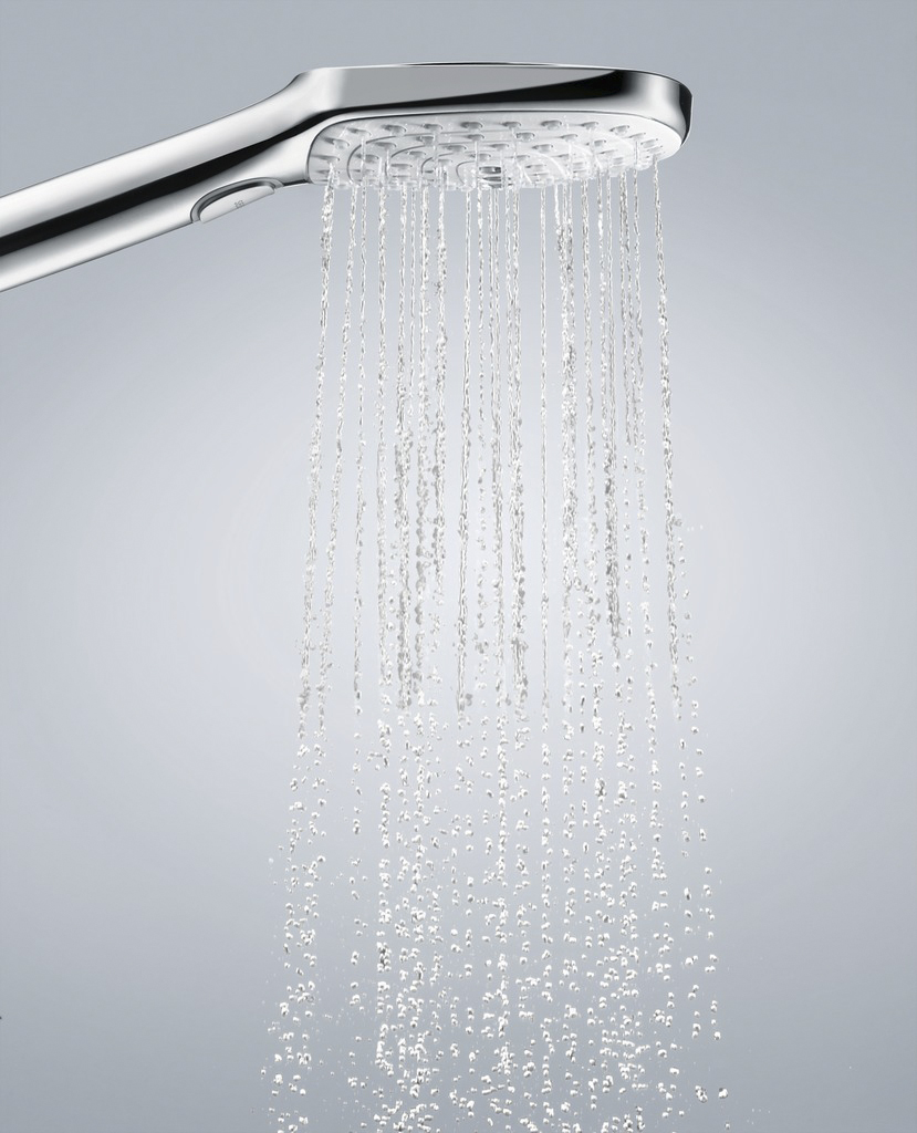 hansgrohe Suihkusetti hansgrohe 26620000 raindance e 120 kr
