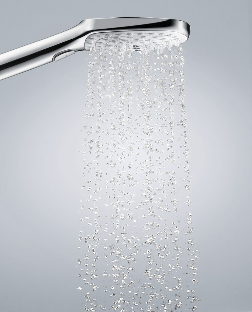 hansgrohe Suihkusetti hansgrohe 26620000 raindance e 120 kr