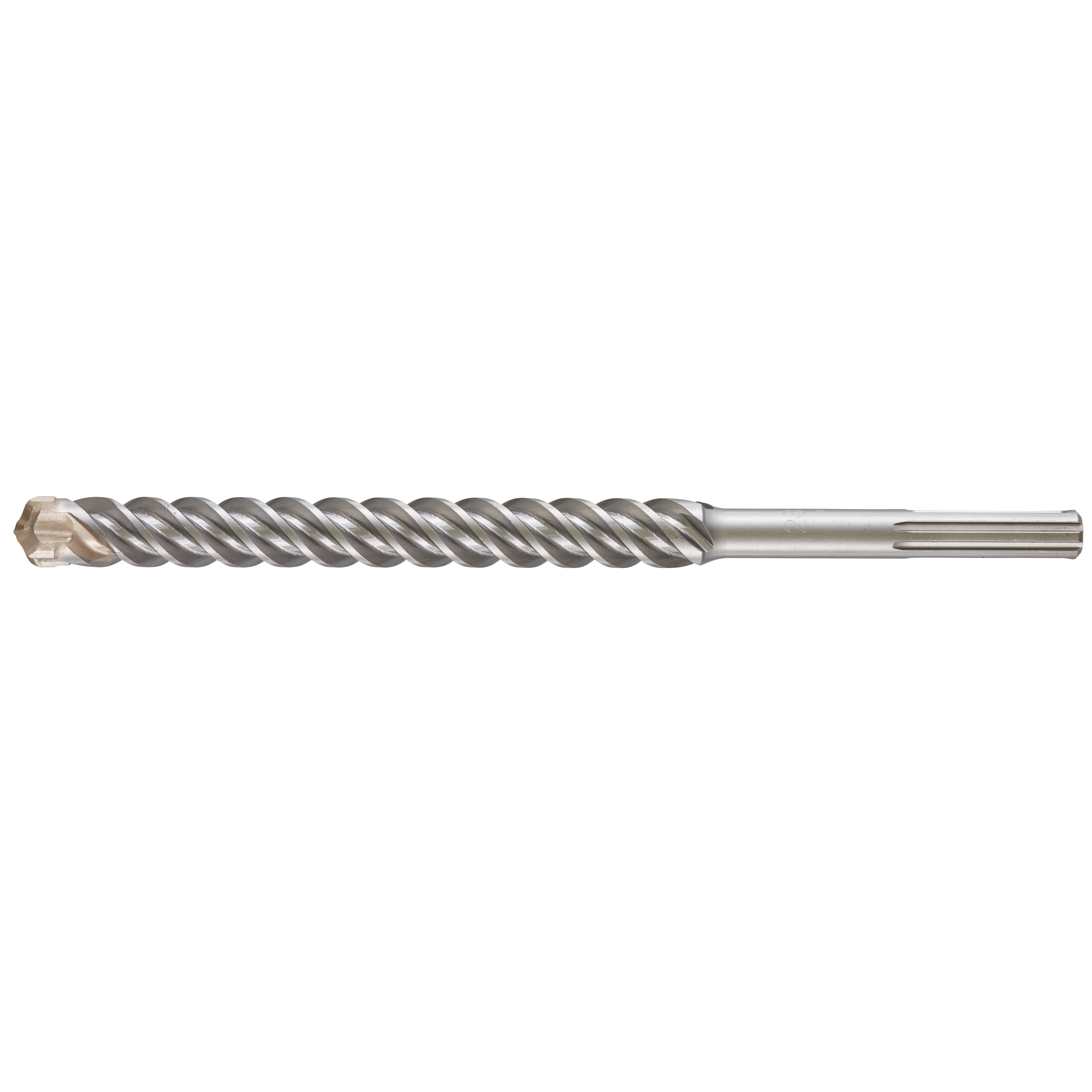 dewalt Drill bit dewalt sds-max 28x380x250mm