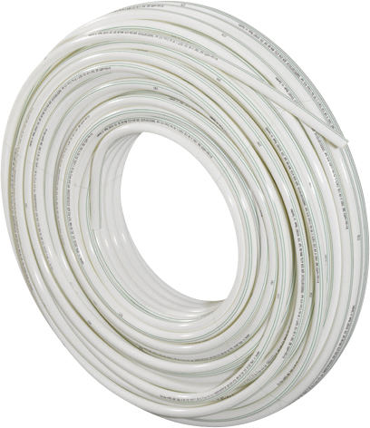 uponor Lattialämmitysputki comfort+ 17x2,0 60m qe