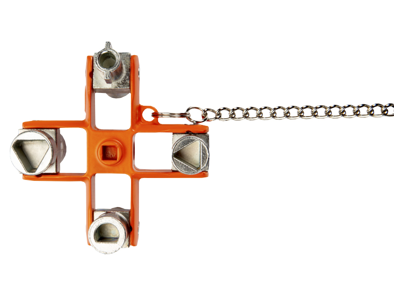 bahco Yleisavain bahco mk9