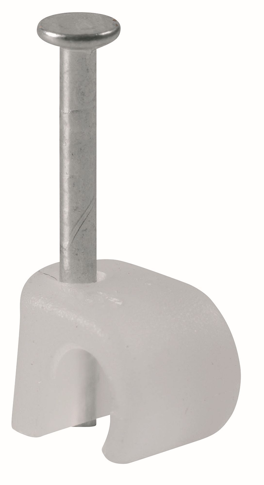 schneider electric Nail clips tc 43561 transp 25pcs