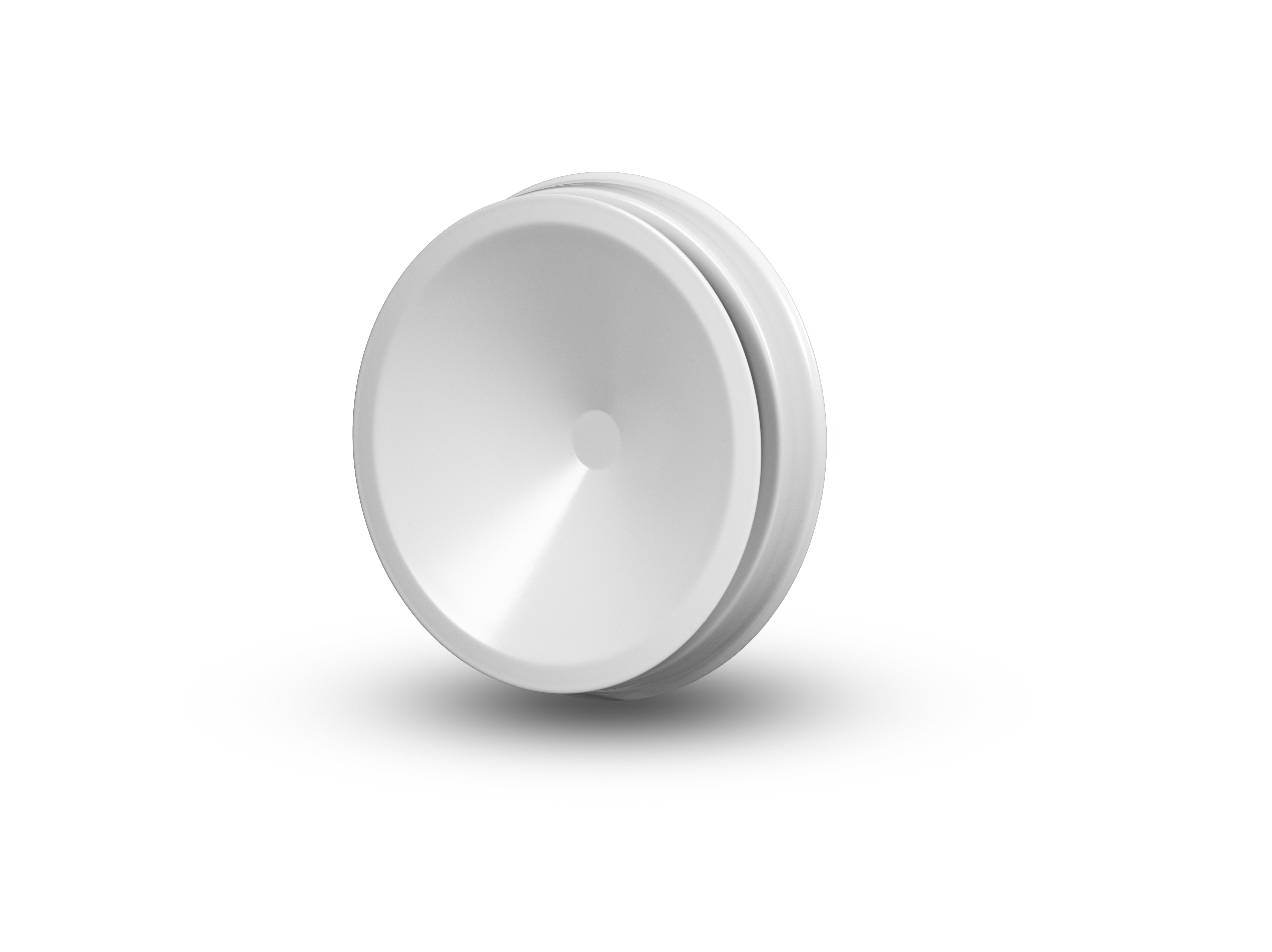 fläktgroup Sauna supply air valve ktss-125-c