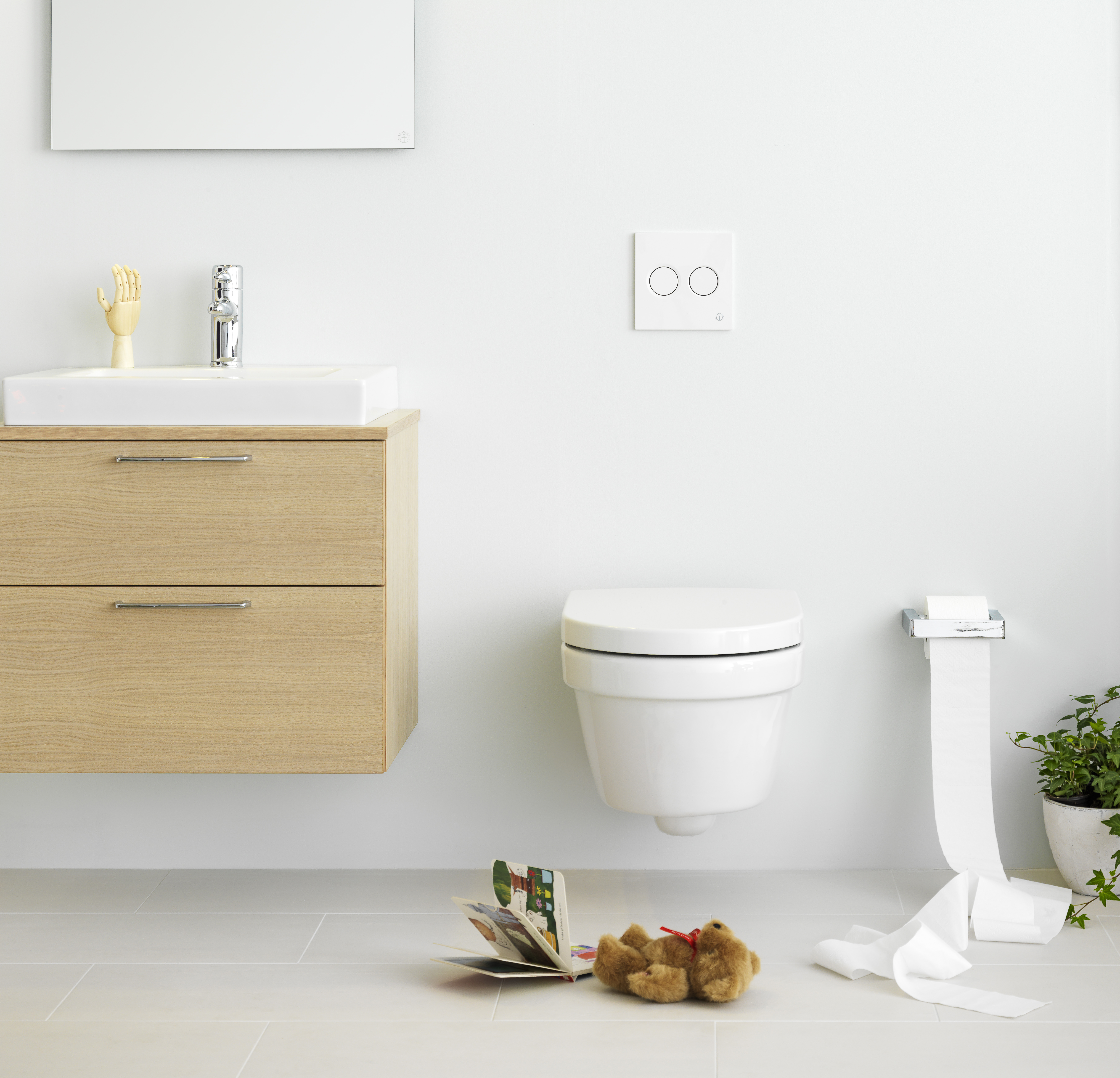gustavsberg Wc-istuin seinä gustavsberg 5g84hr01 hygienic flush