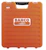 bahco Socket set bahco s106, 106 pce 1/4 ja 1/2