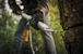 fiskars Felling lever fiskars woodxpert large