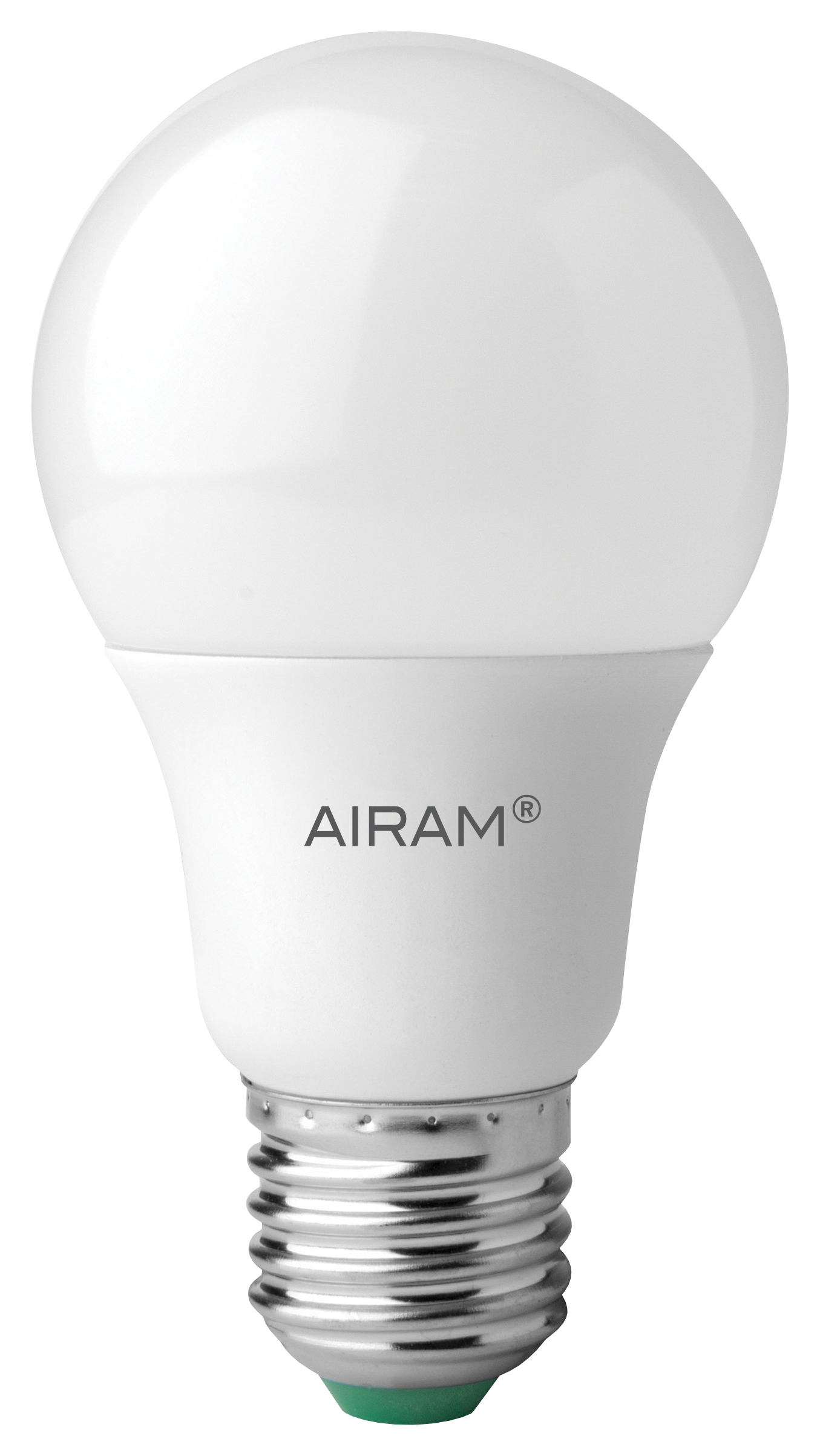 airam Led-lamppu airam a60 828 470lm e27 pakkas op