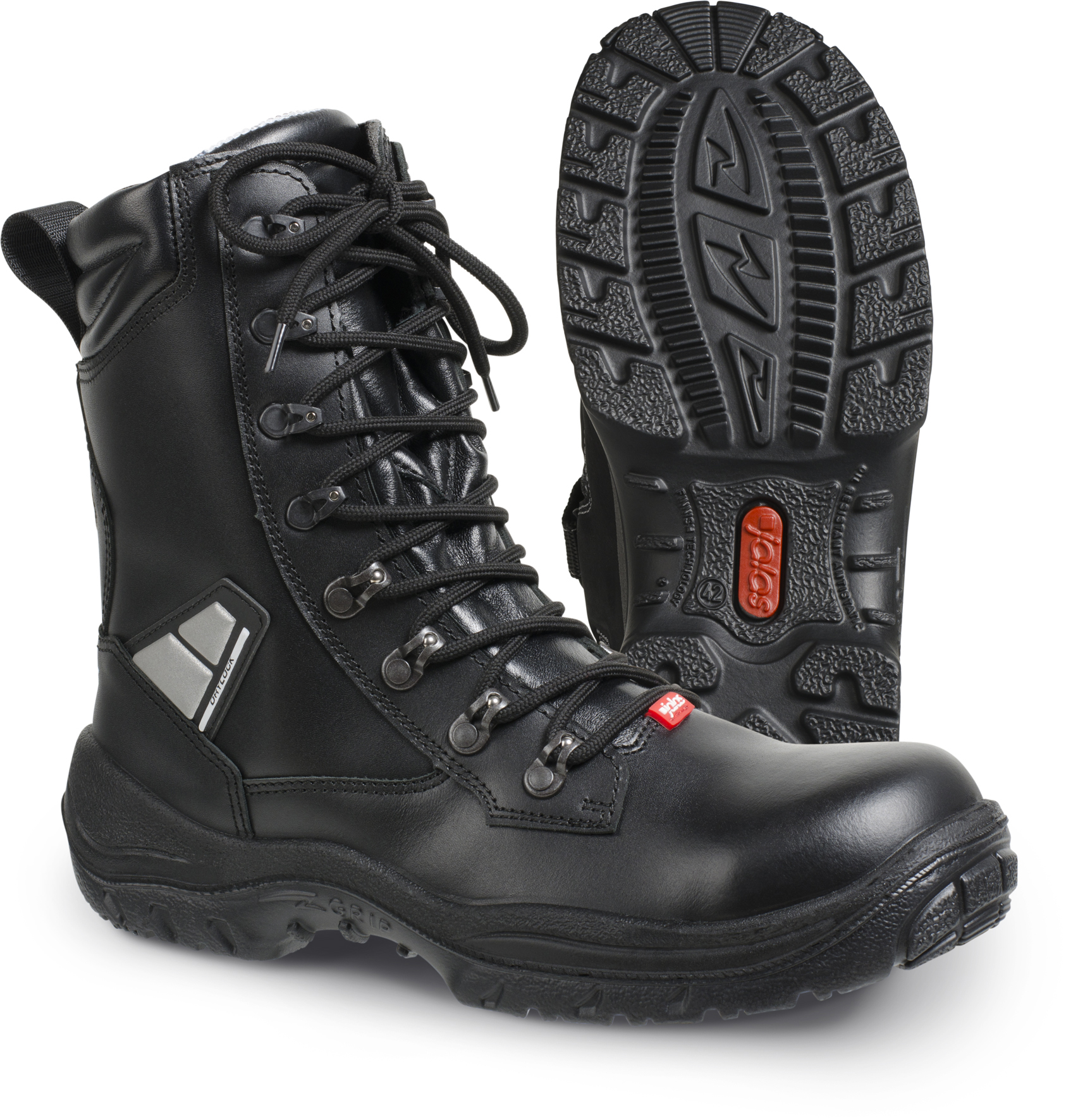 jalas Safety shoe jalas 3325 drylock size 38