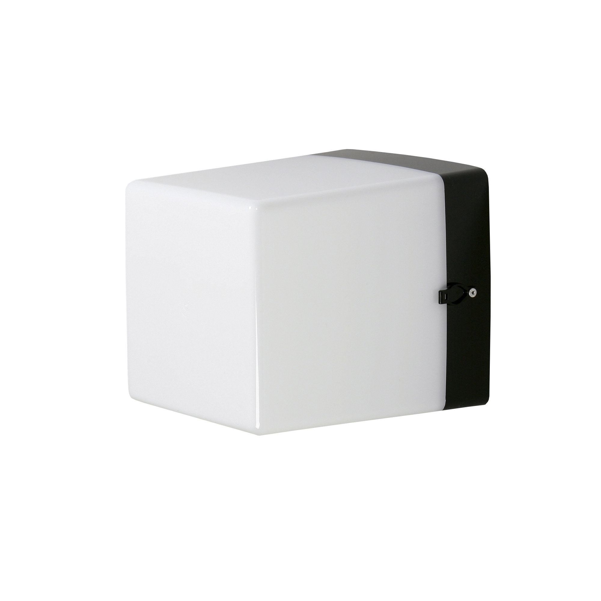 ensto Nummerarmatur avr7.1 ip23 a60/e27 60w 230v