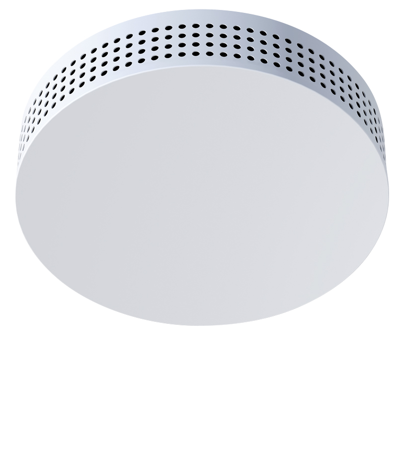 climecon Bastu tillluftspridare climeco oka-s 100