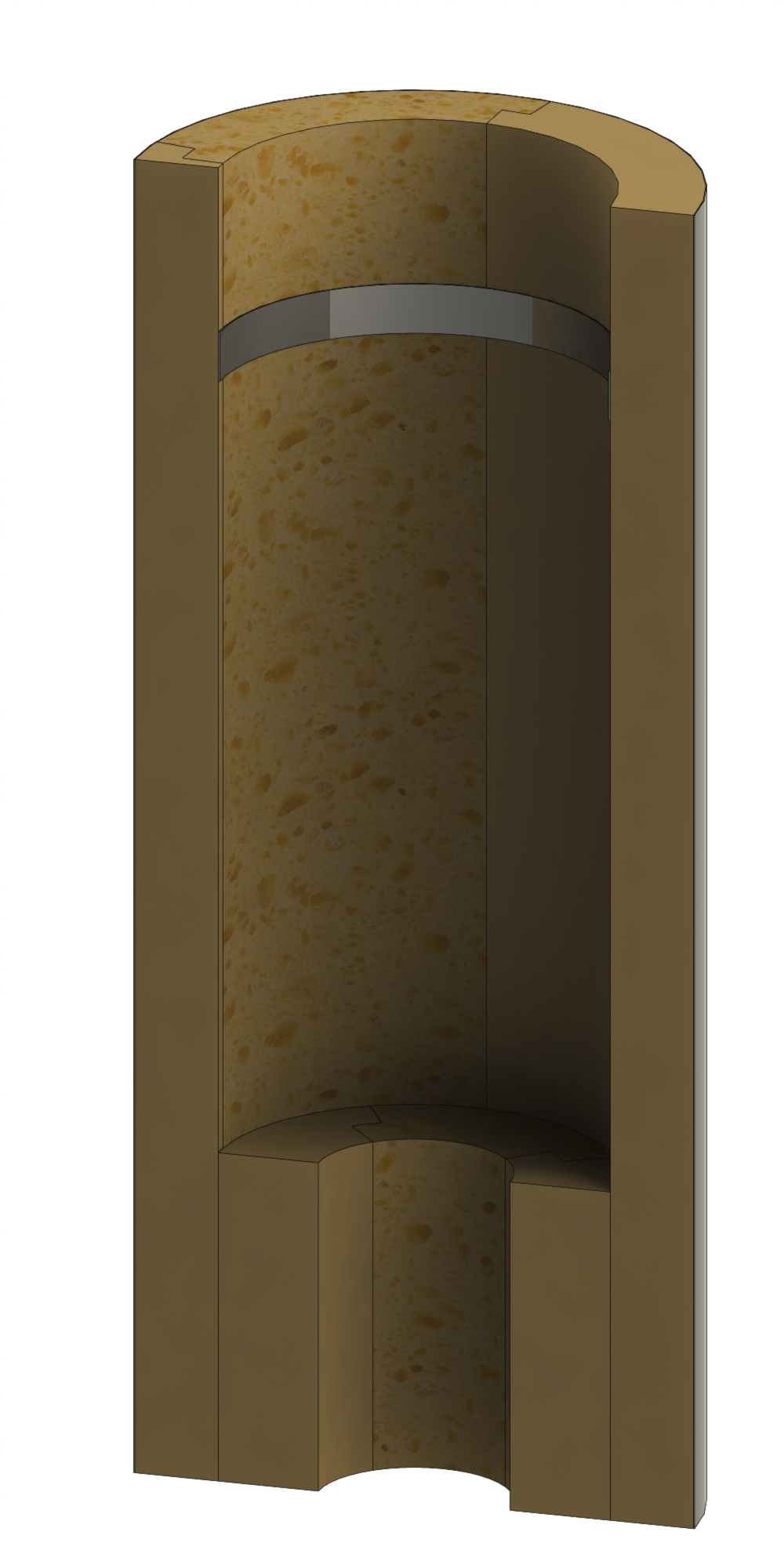jeremias Chimney jeremias chimney package 3m 130 ss