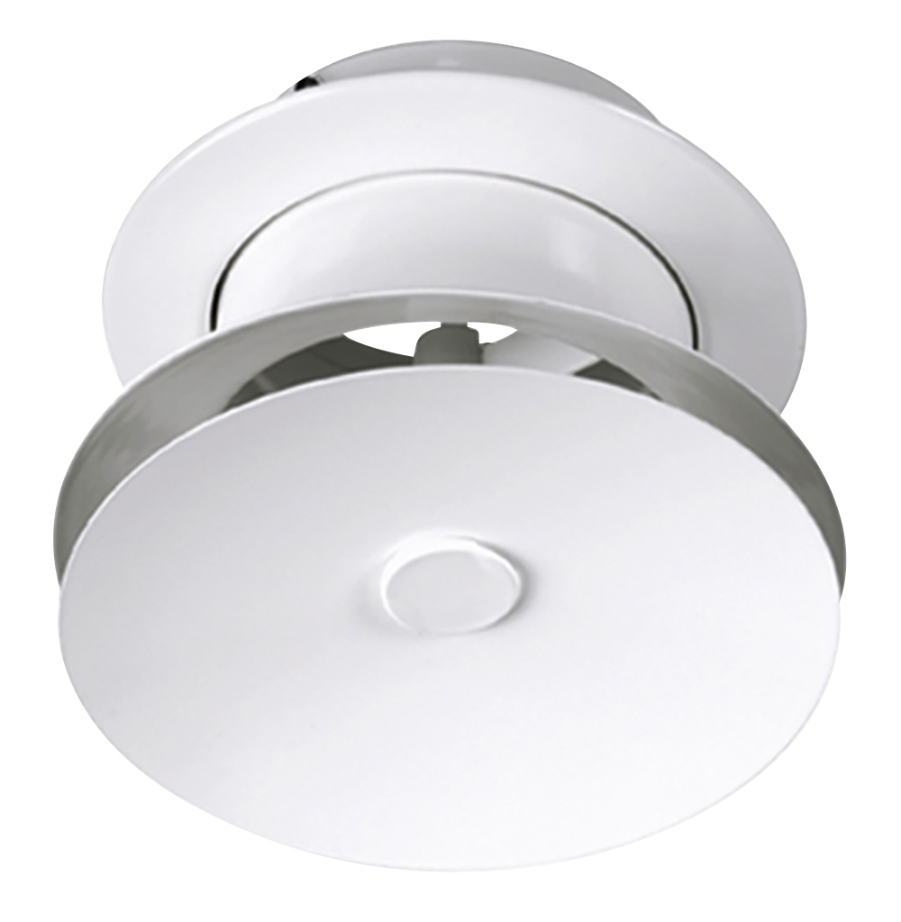 fläktgroup Tuloilmalaite fläktgroup kti-160-c