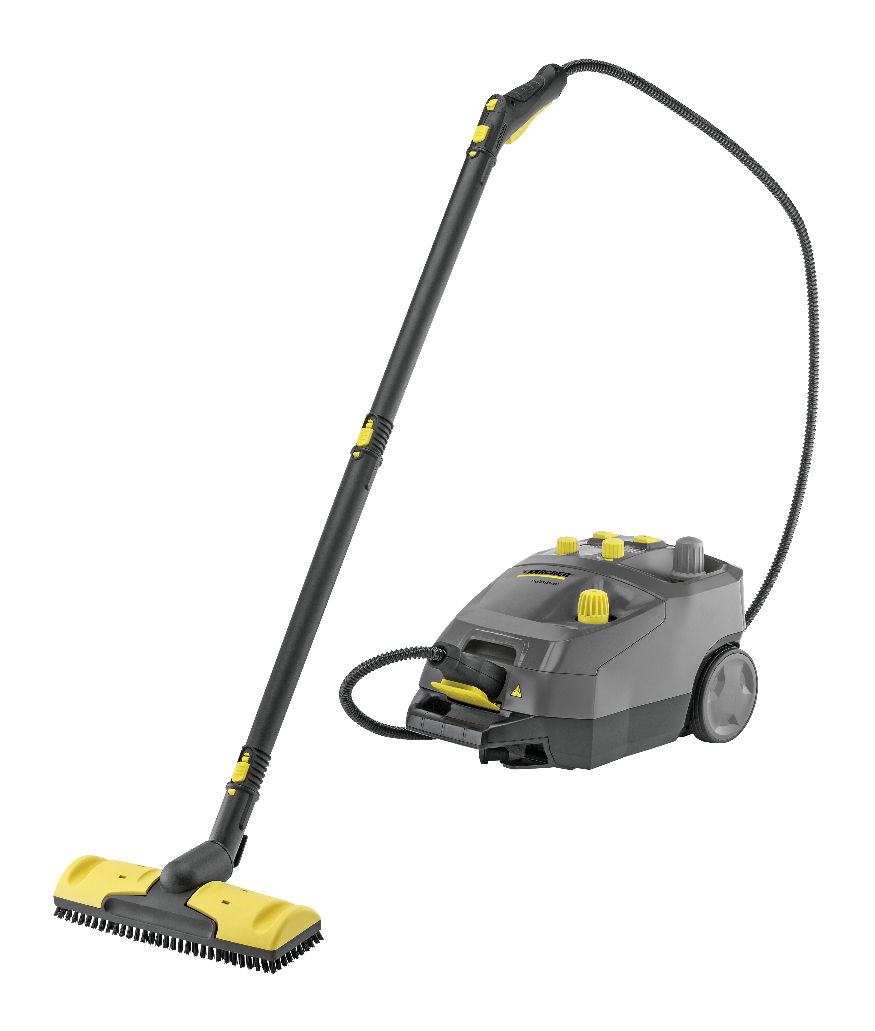 kärcher Höyrypuhdistin kärcher sg 4/4
