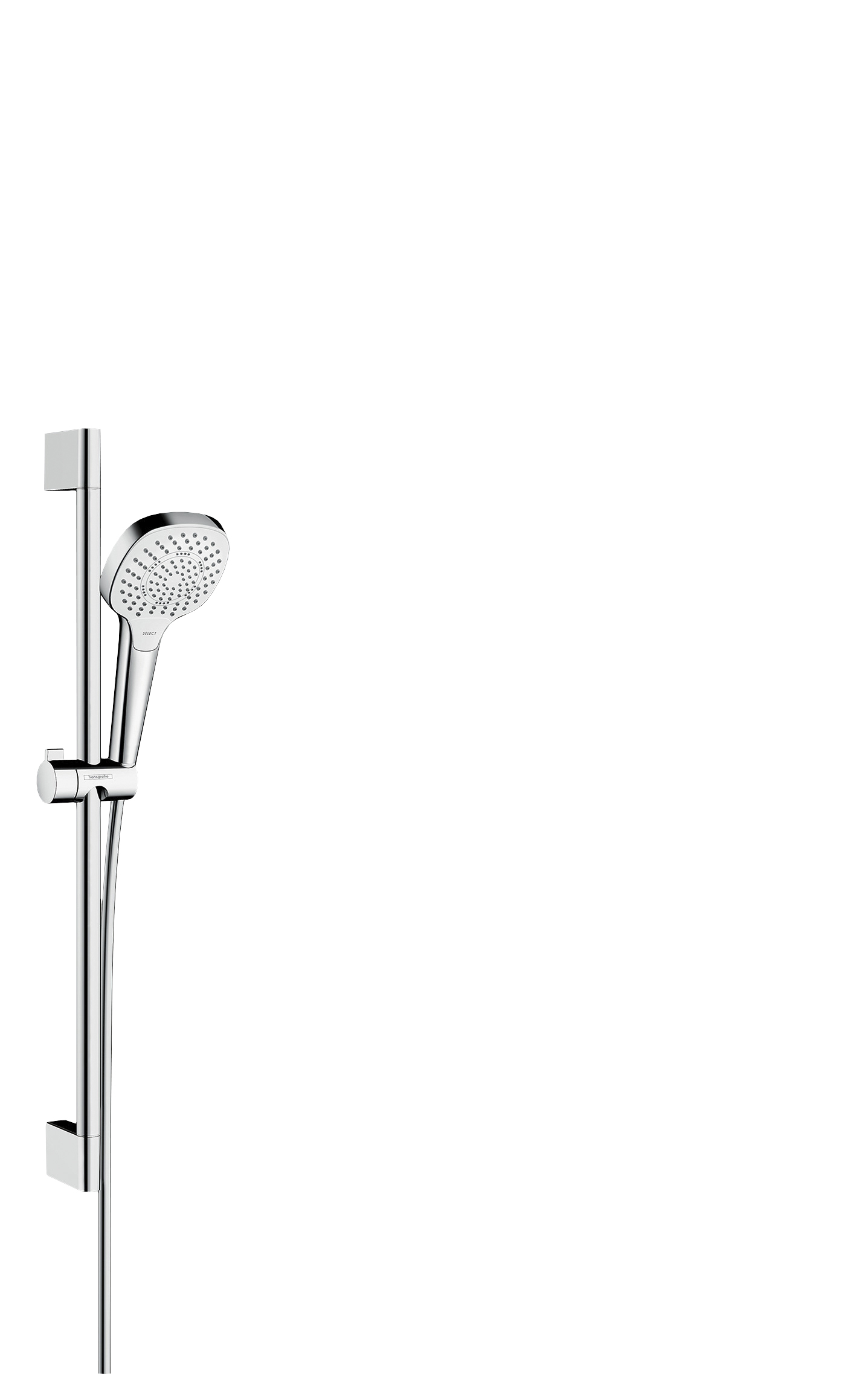 hansgrohe Suihkusetti hansgrohe 26580400 croma select e multi