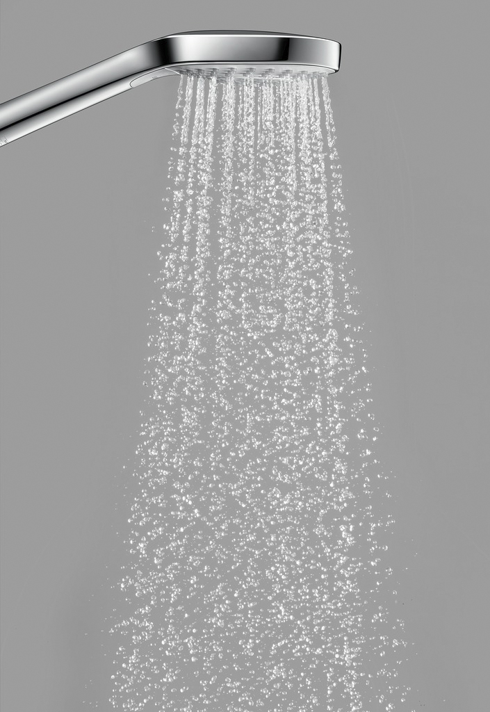 hansgrohe Suihkusetti hansgrohe 26580400 croma select e multi