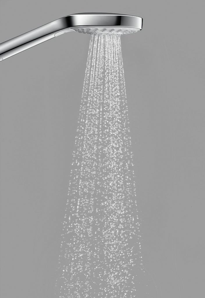 hansgrohe Suihkusetti hansgrohe 26580400 croma select e multi