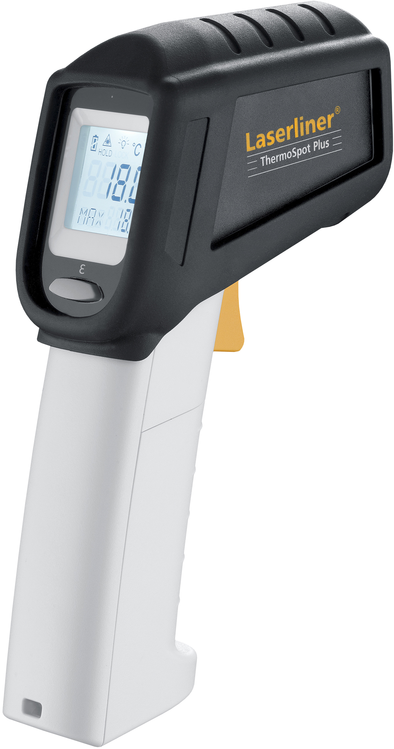 laserliner Thermometer laserliner thermospot plus