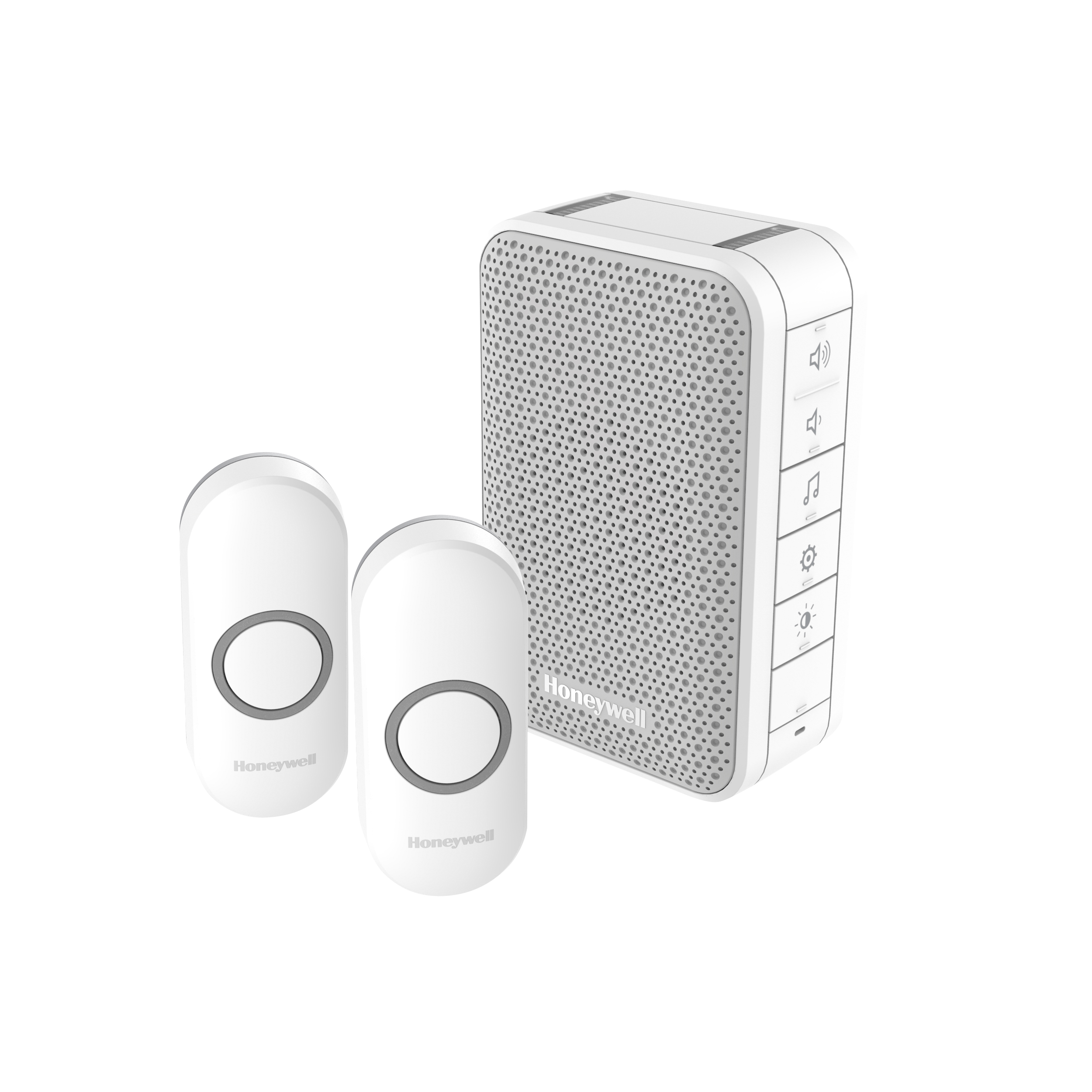 OVIKELLO HONEYWELL HOME LANGATON OVIKELLOSETTI VALK.