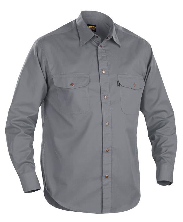 blåkläder Skjorta blåkläder 323511909400 xl