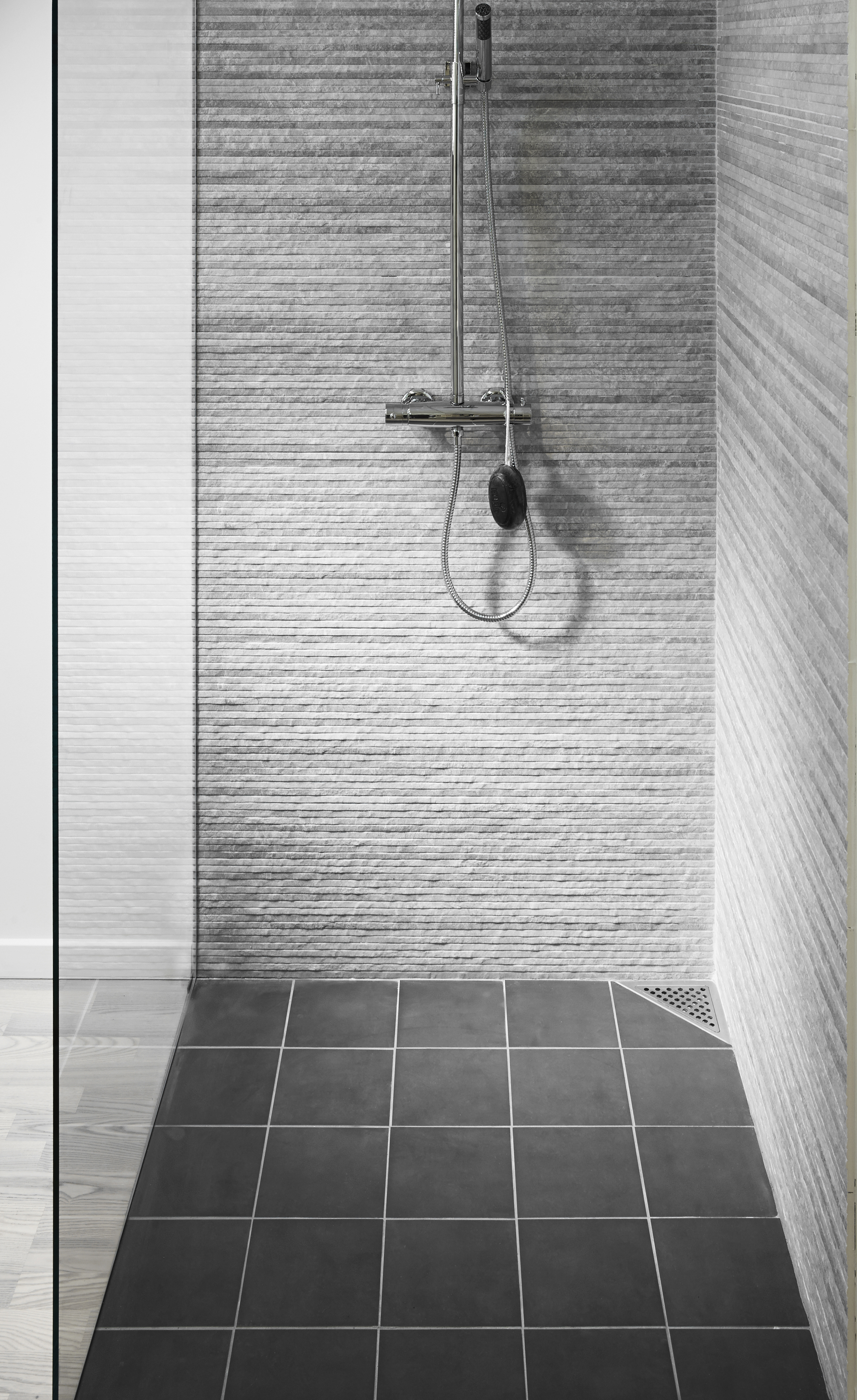 unidrain Vaakakaivo kulma unidrain 2411 75mm
