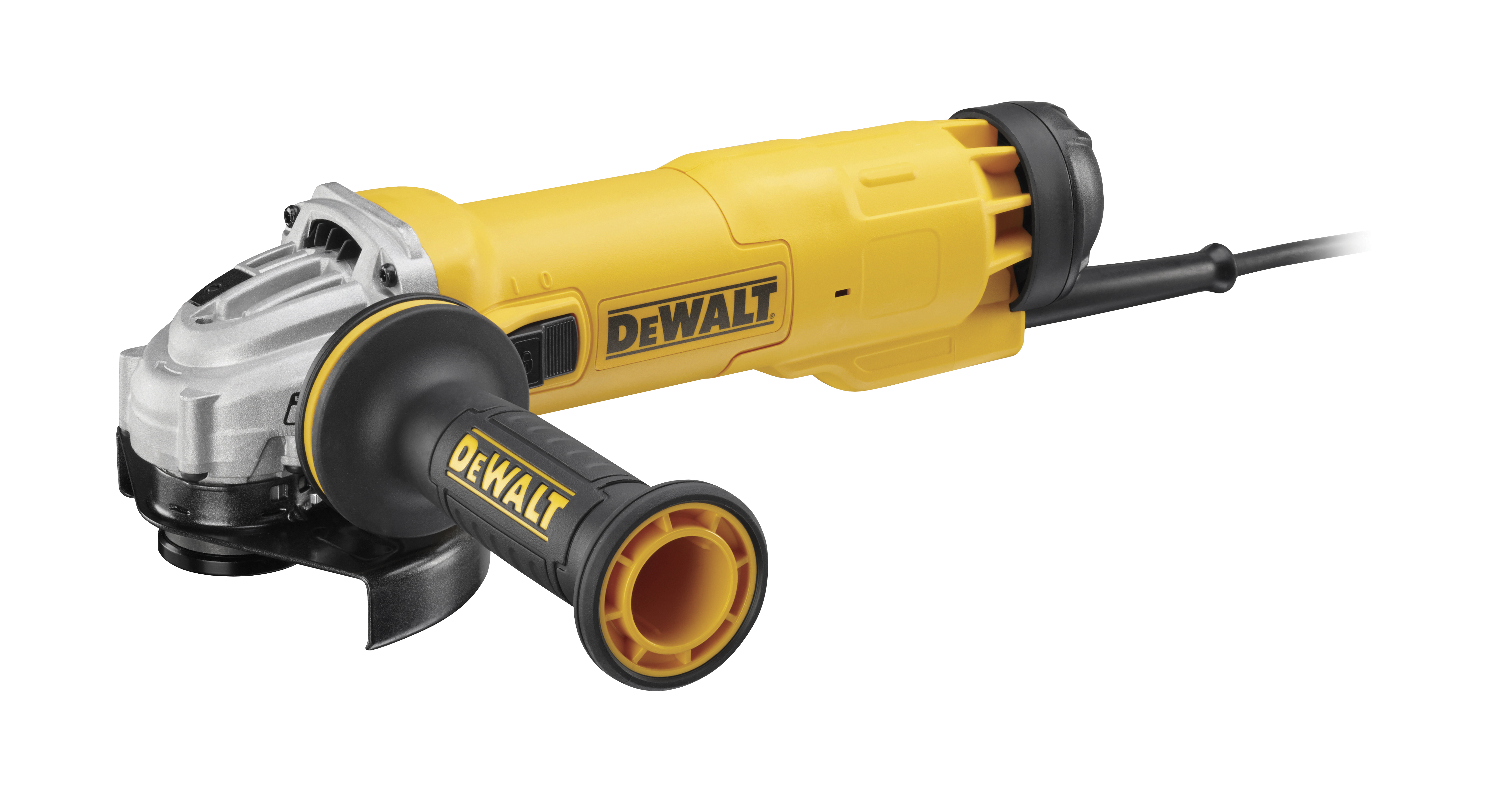 dewalt Vinkelslip dwe4227 1200w 125mm dwe4227