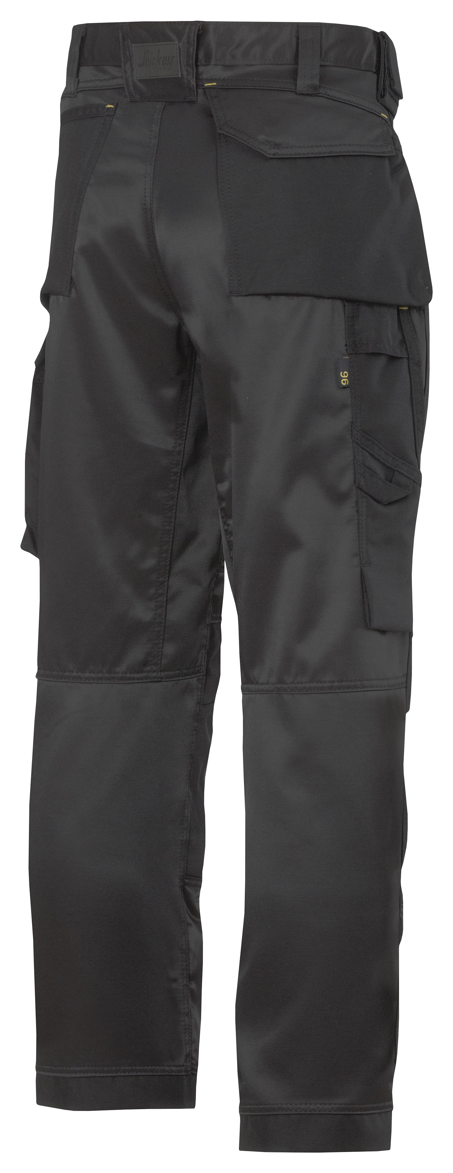 snickers workwear Byxa snickers 3312-0404 stl 58
