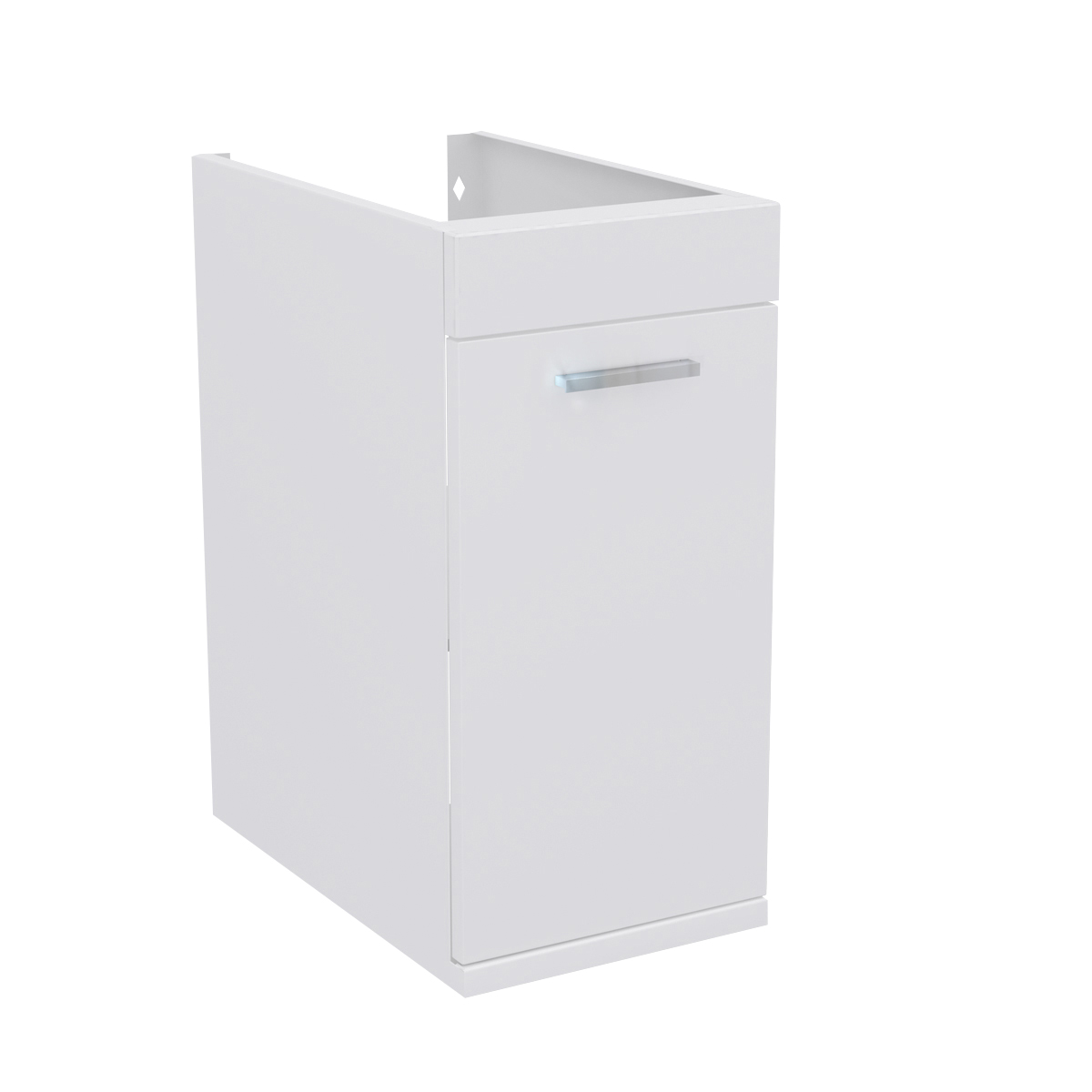 polaria Side cabinet polaria orden 300 left