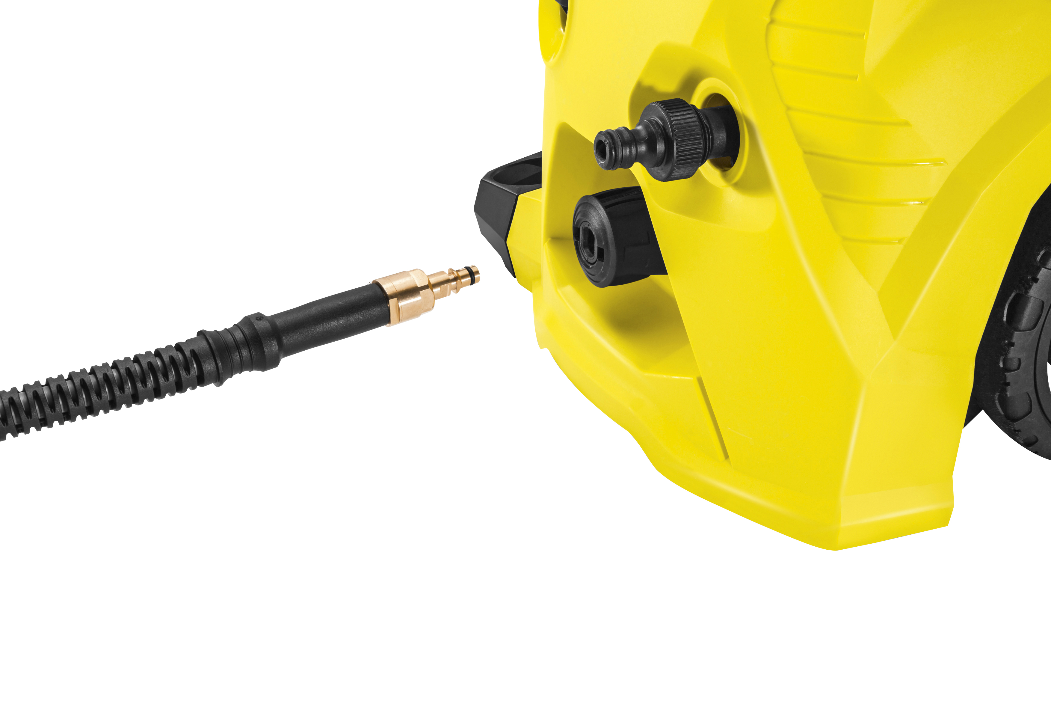 kärcher High pressure hose kärcher anti-twist