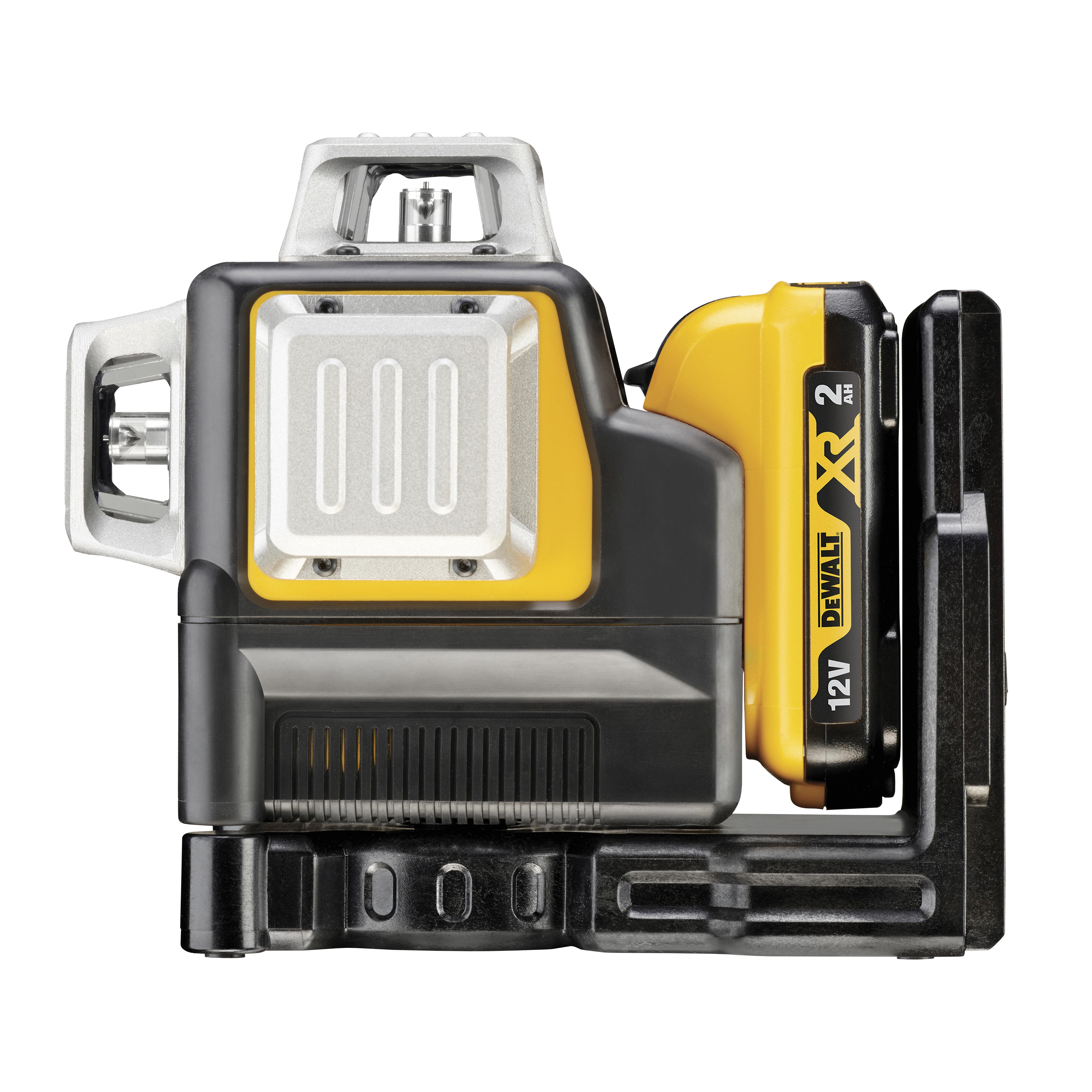 LINE LASER DEWALT DCE089D1R 360 RED
