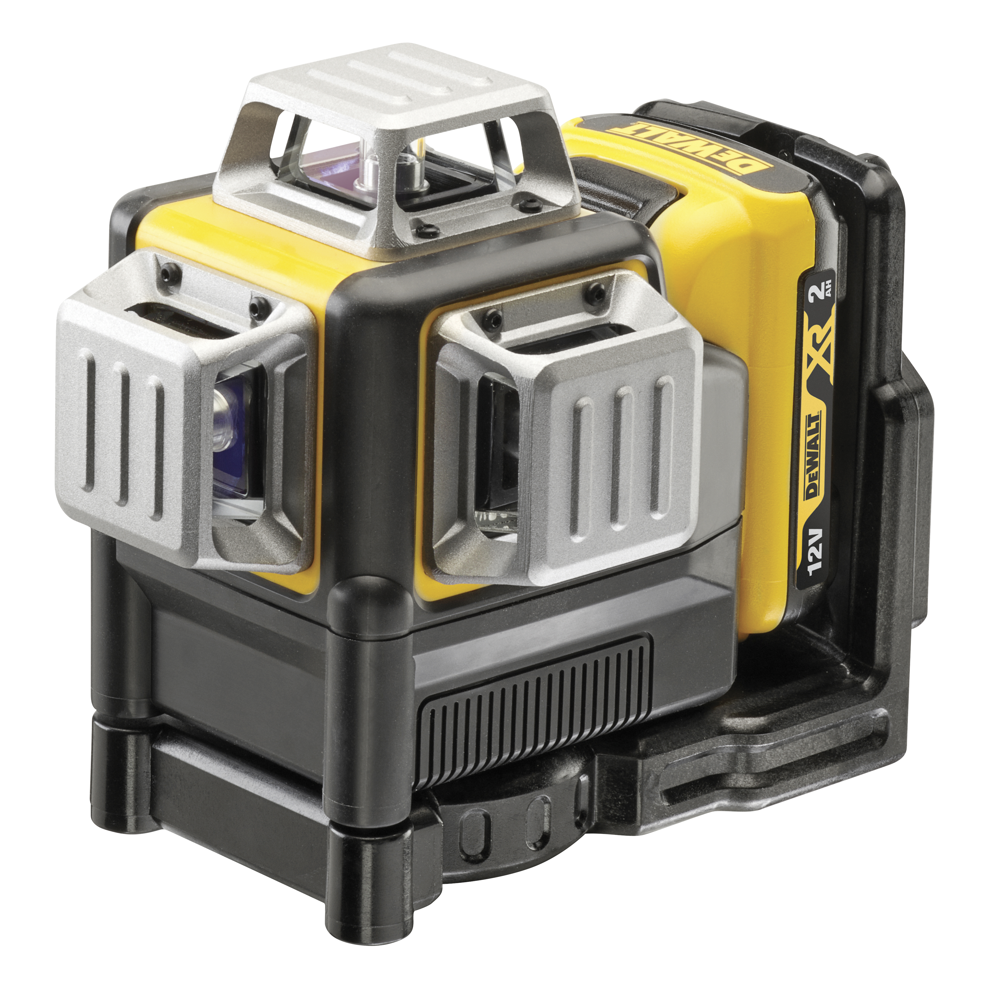 dewalt Linjalaser dewalt dce089d1r 360 punainen