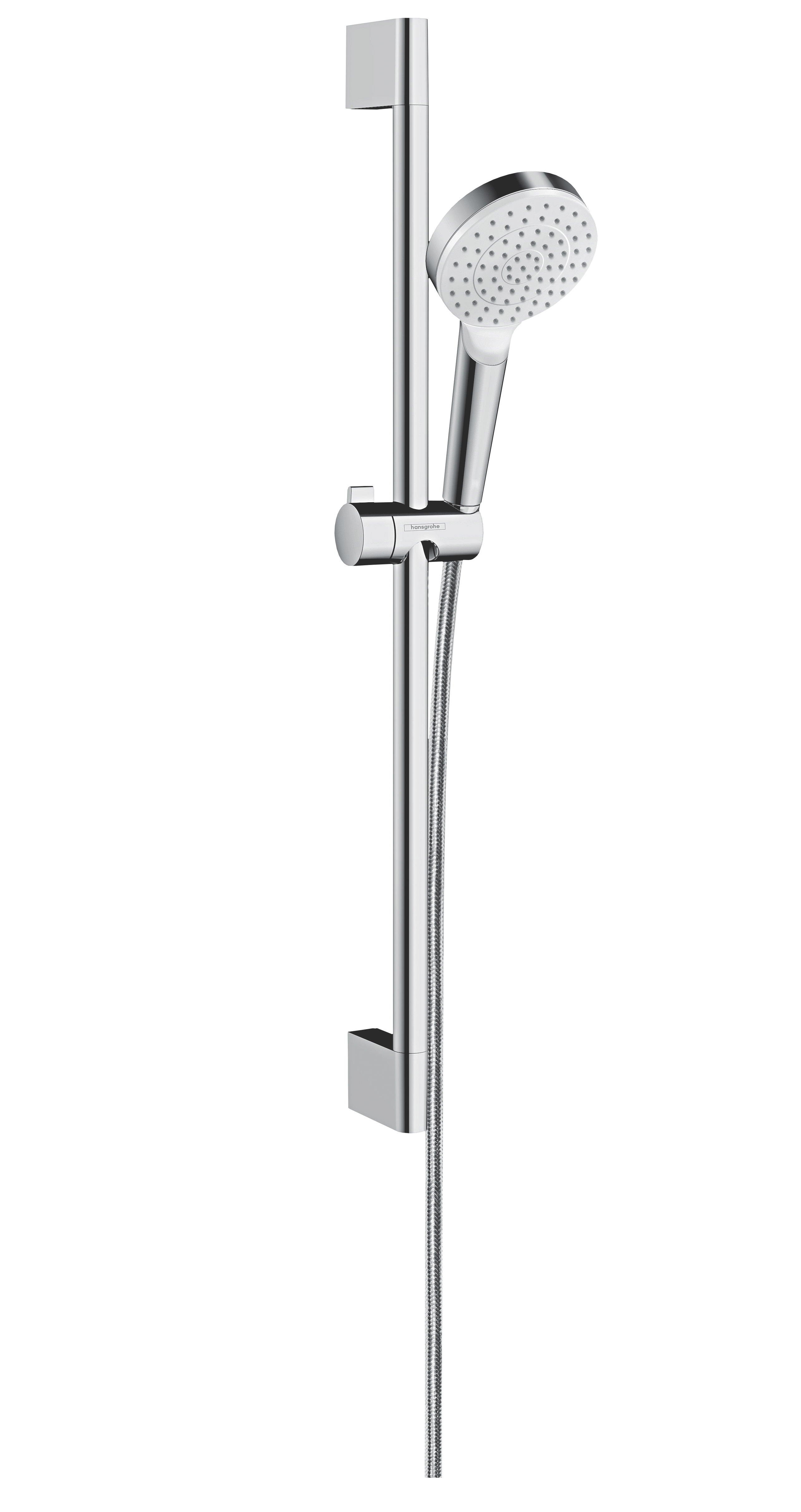 hansgrohe Dušas komplekts hg crometta 1 jet 650mm