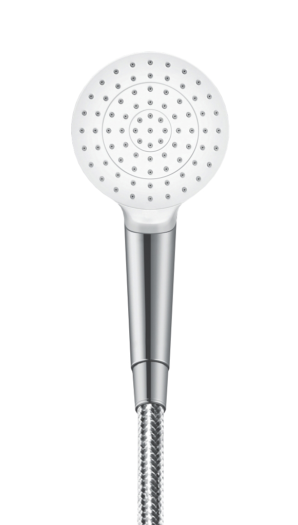 hansgrohe Dušas komplekts hg crometta 1 jet 650mm