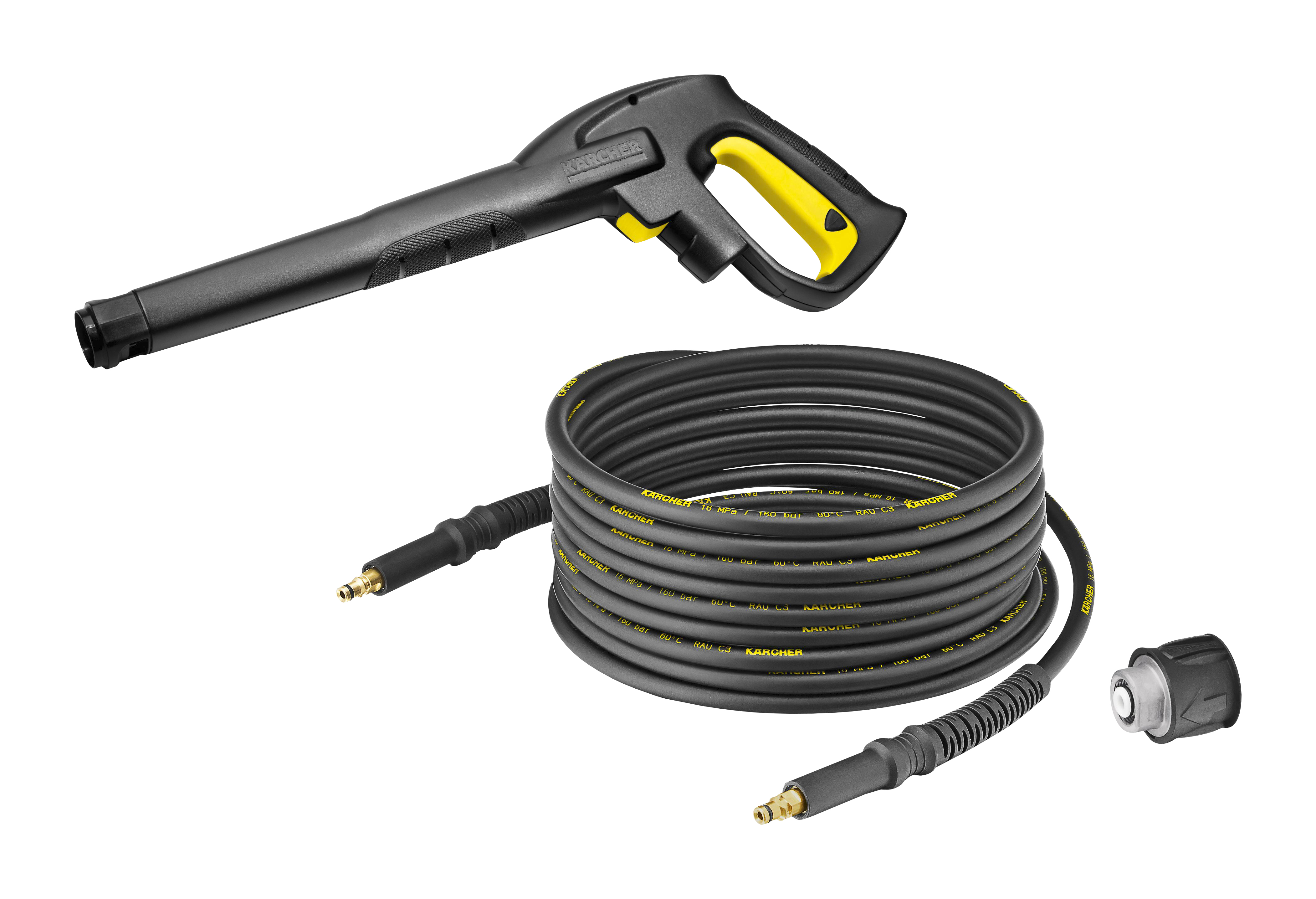 kärcher Pistol and hose set kärcher 12m