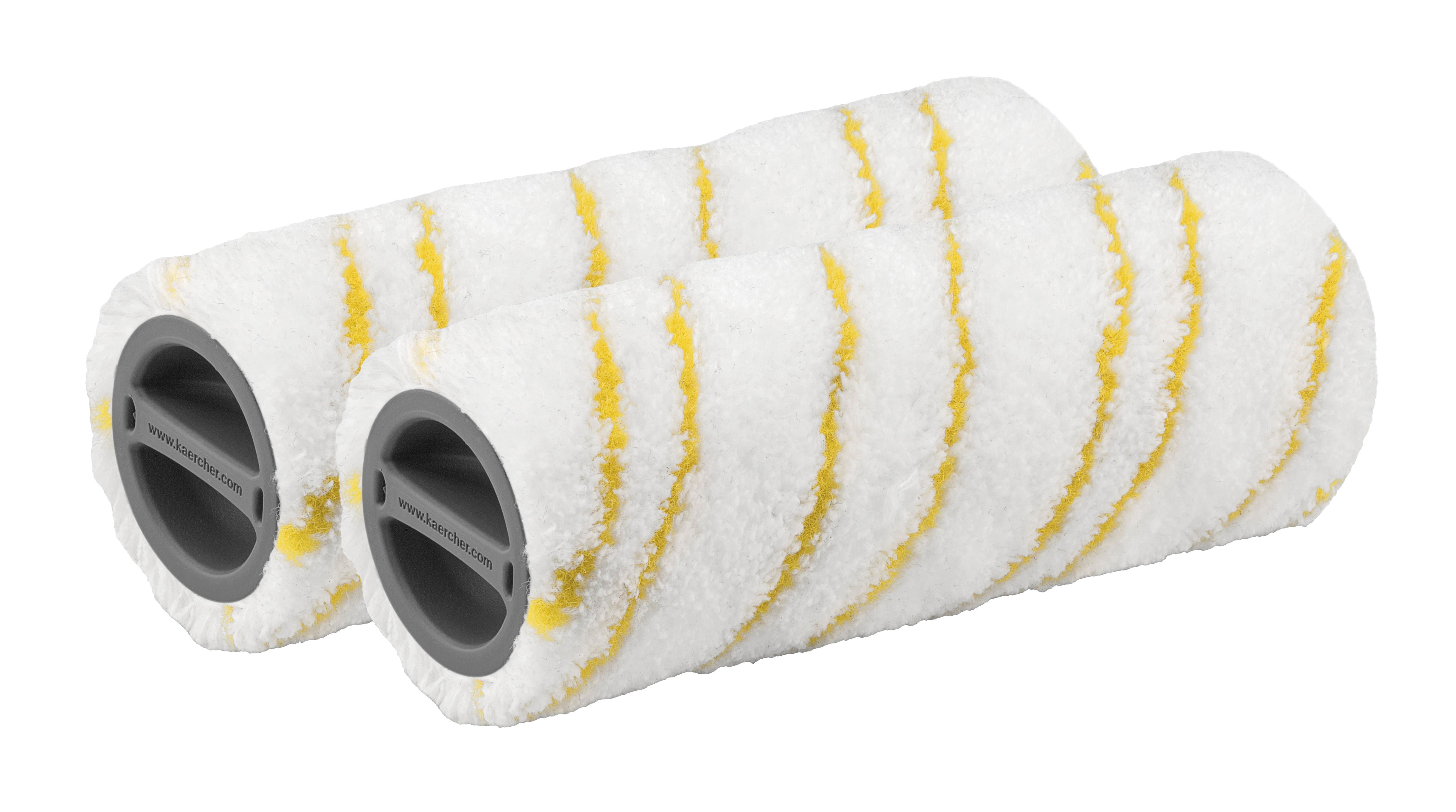 kärcher Microfiber roller kärcher fc 5 2055-006 2pcs