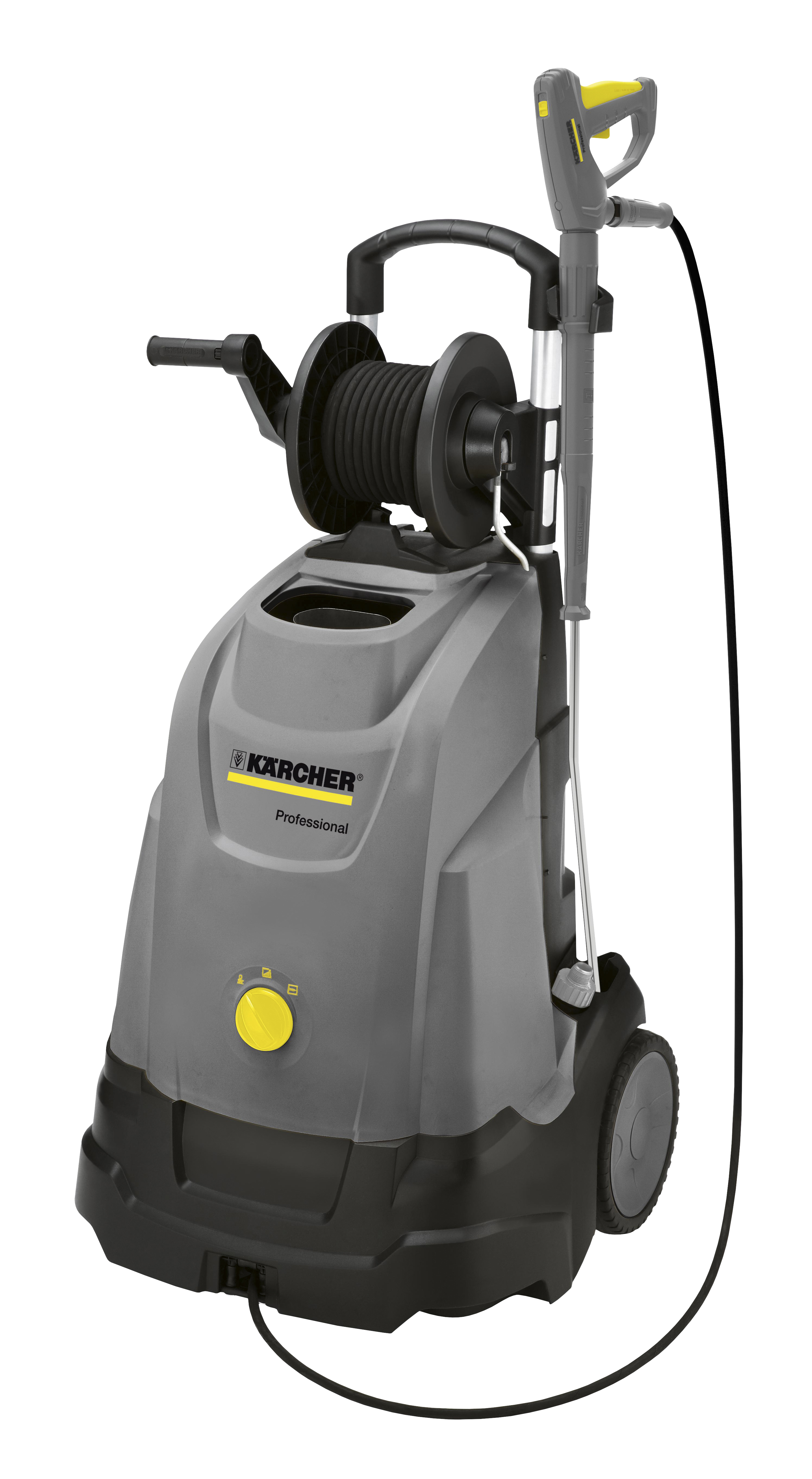 HÖGTRYCKSTVÄTT KÄRCHER HDS 5/11UX 1064-901