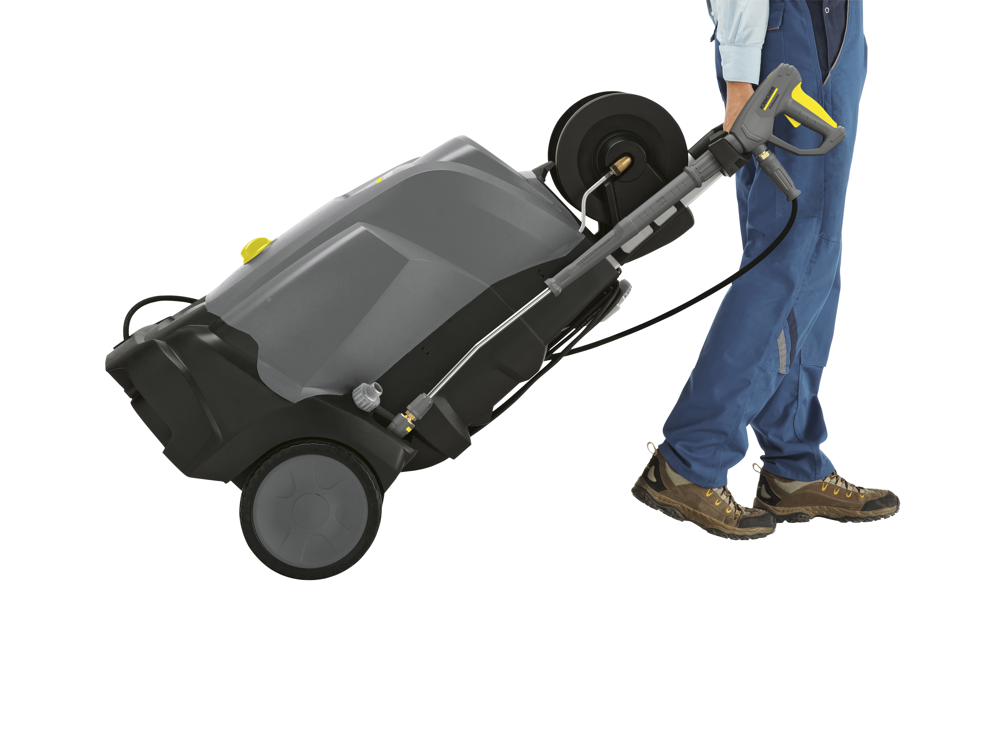 kärcher Pressure washer kärcher hds 5/11ux