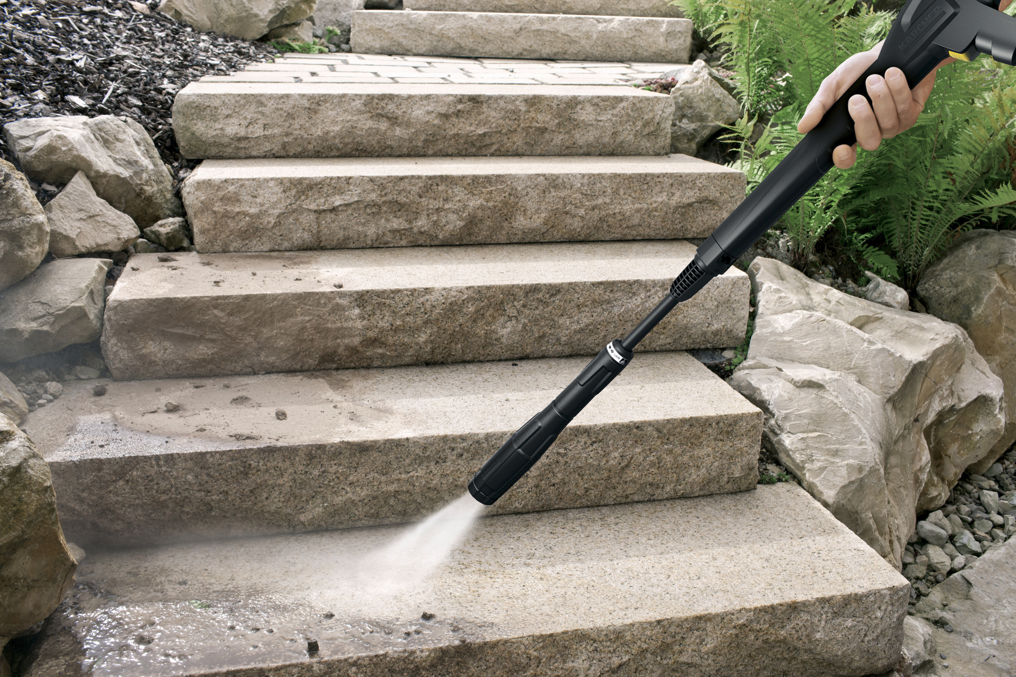 kärcher Vario power jet karcher fc vp 145