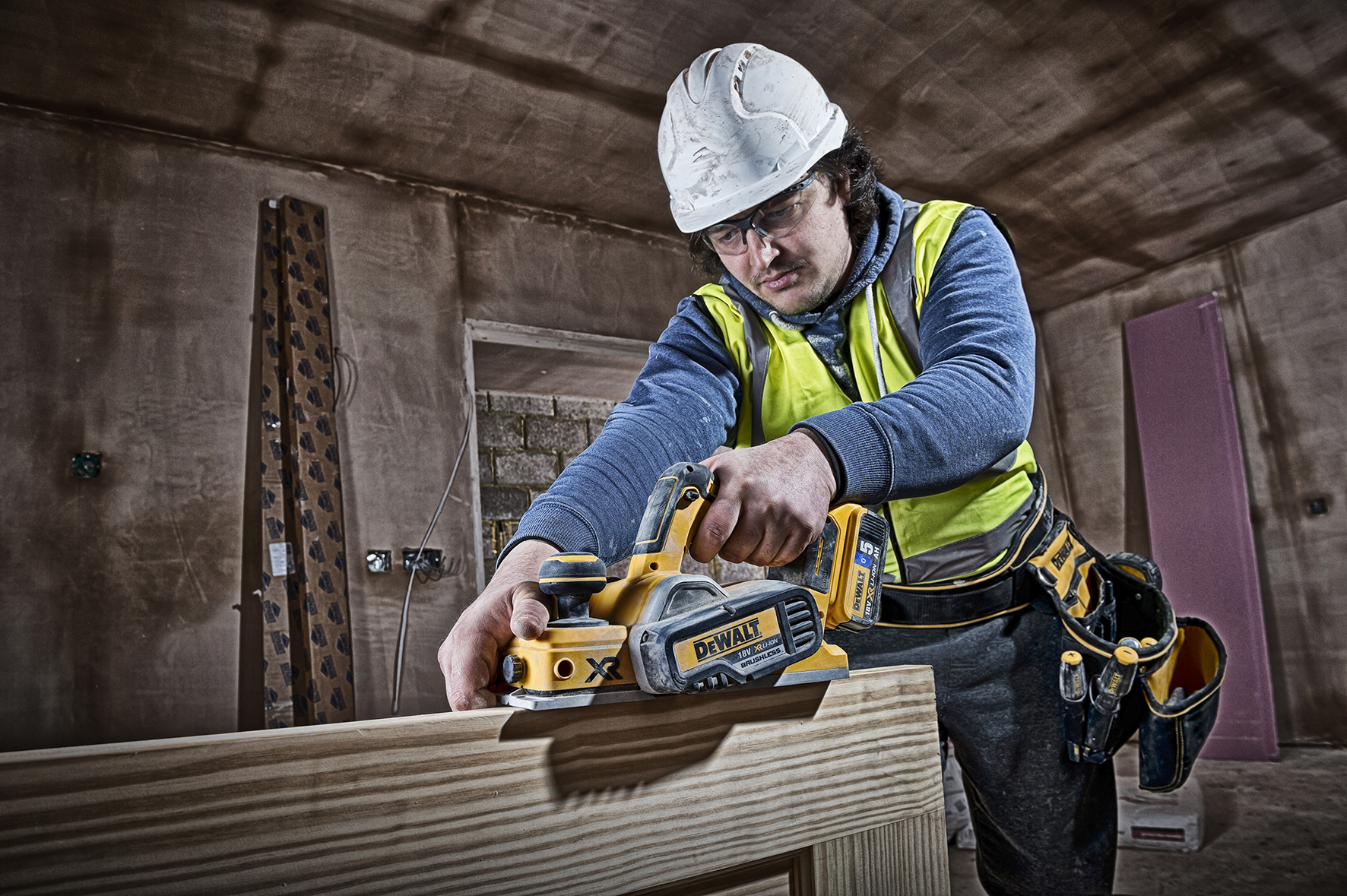 dewalt Akkuhöylä dewalt dcp580nt runko 18v tstak
